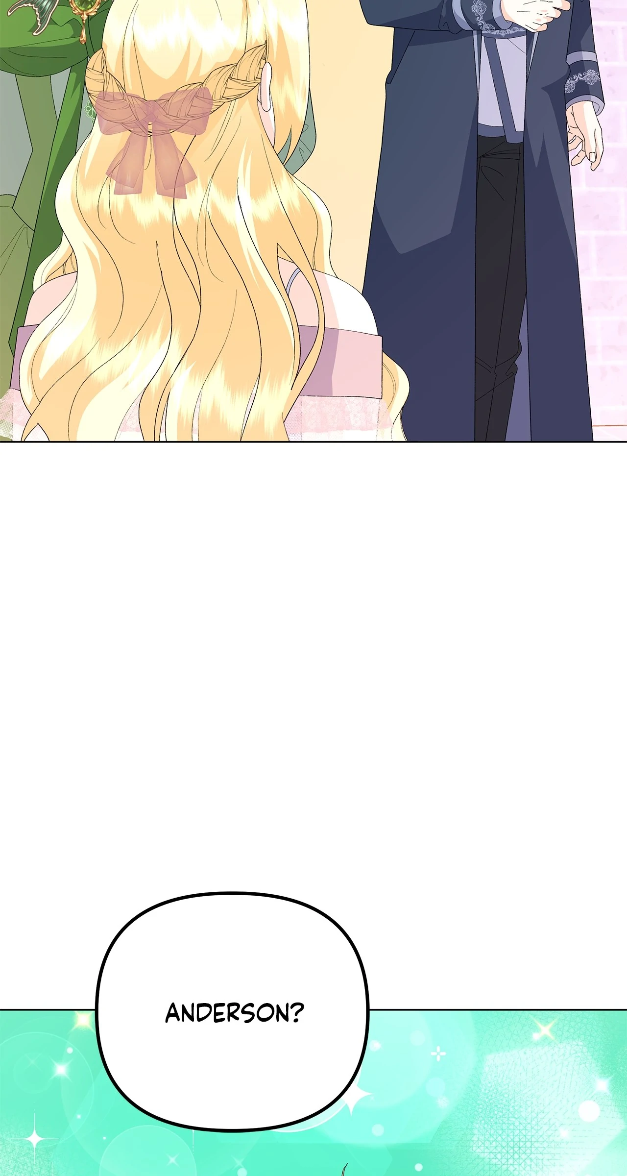 I Got Married to a Duke Called Beast Chapter 63 - Page 37