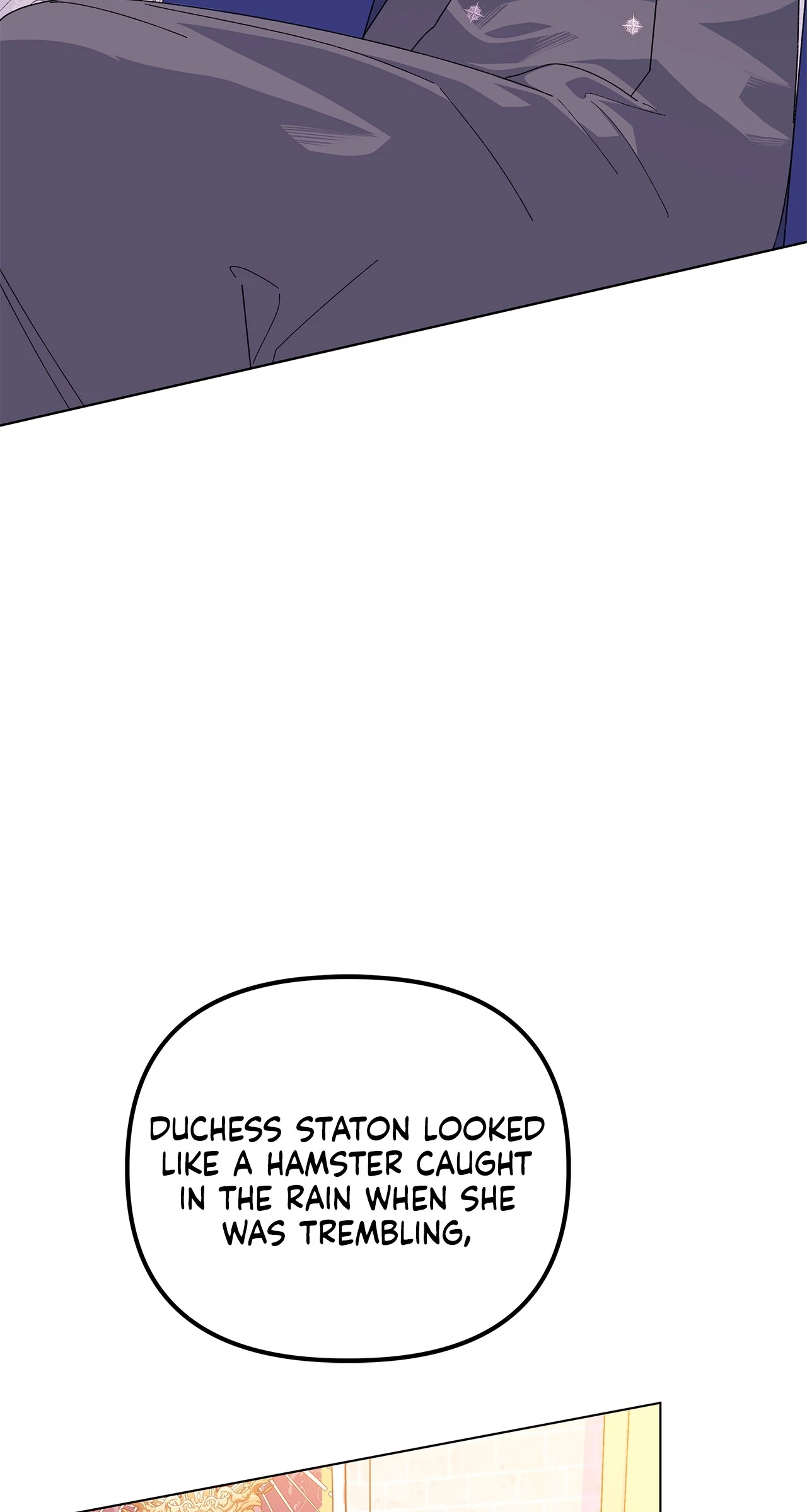 I Got Married to a Duke Called Beast Chapter 63 - Page 44