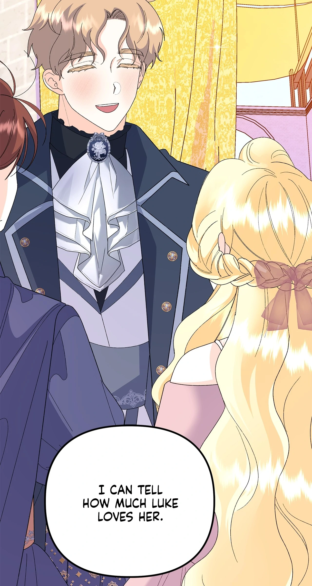 I Got Married to a Duke Called Beast Chapter 63 - Page 46