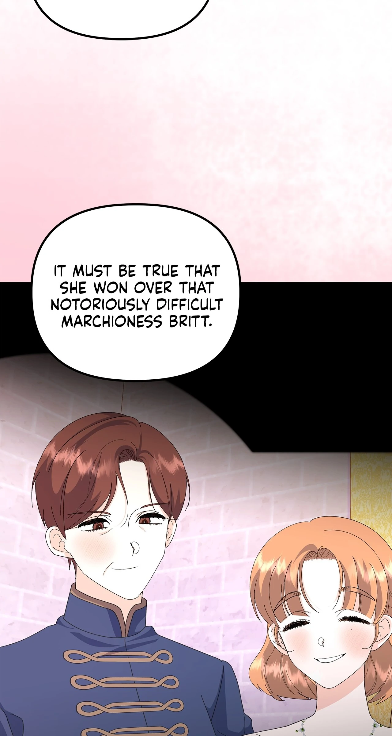 I Got Married to a Duke Called Beast Chapter 63 - Page 49