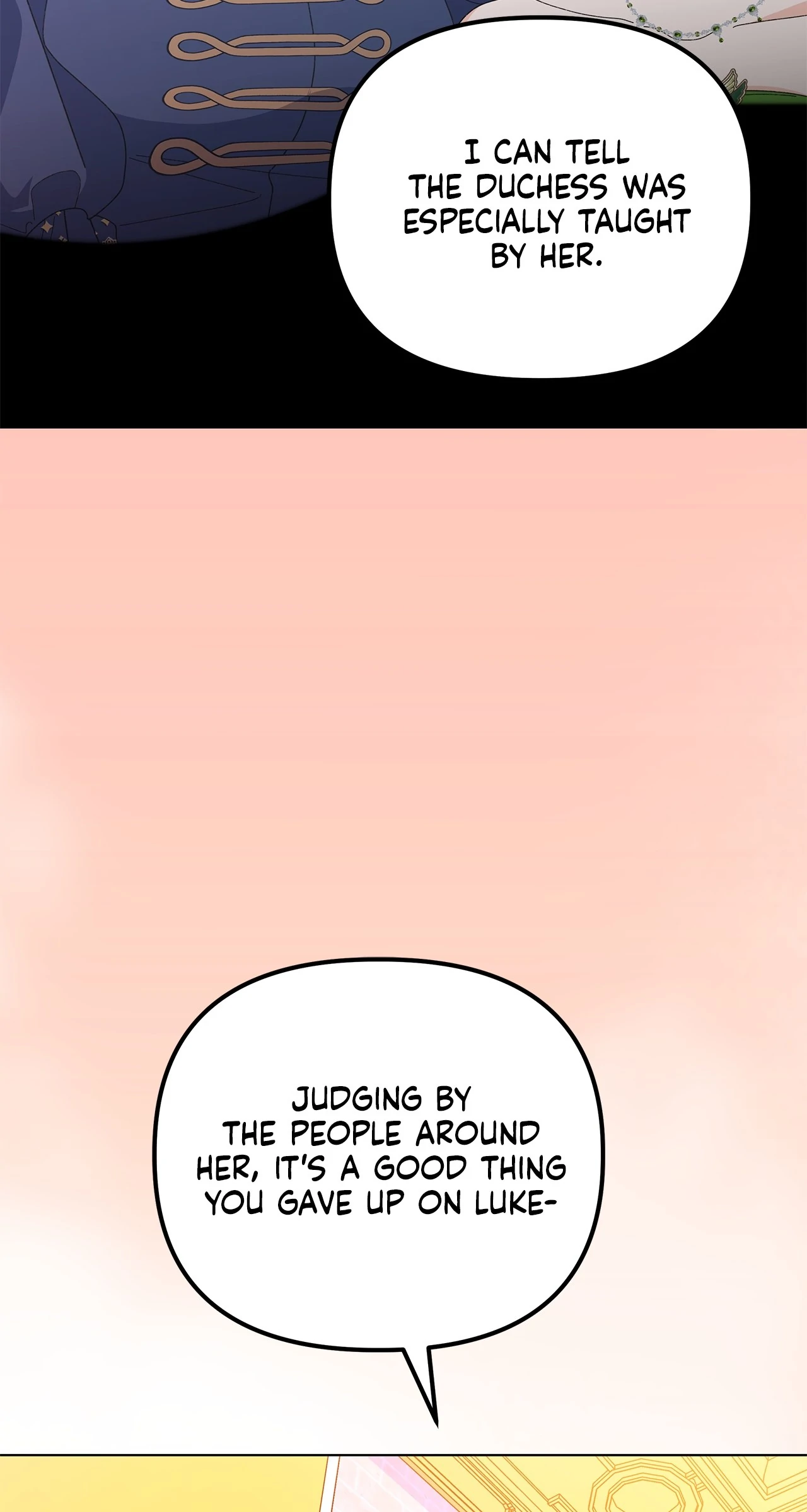I Got Married to a Duke Called Beast Chapter 63 - Page 50
