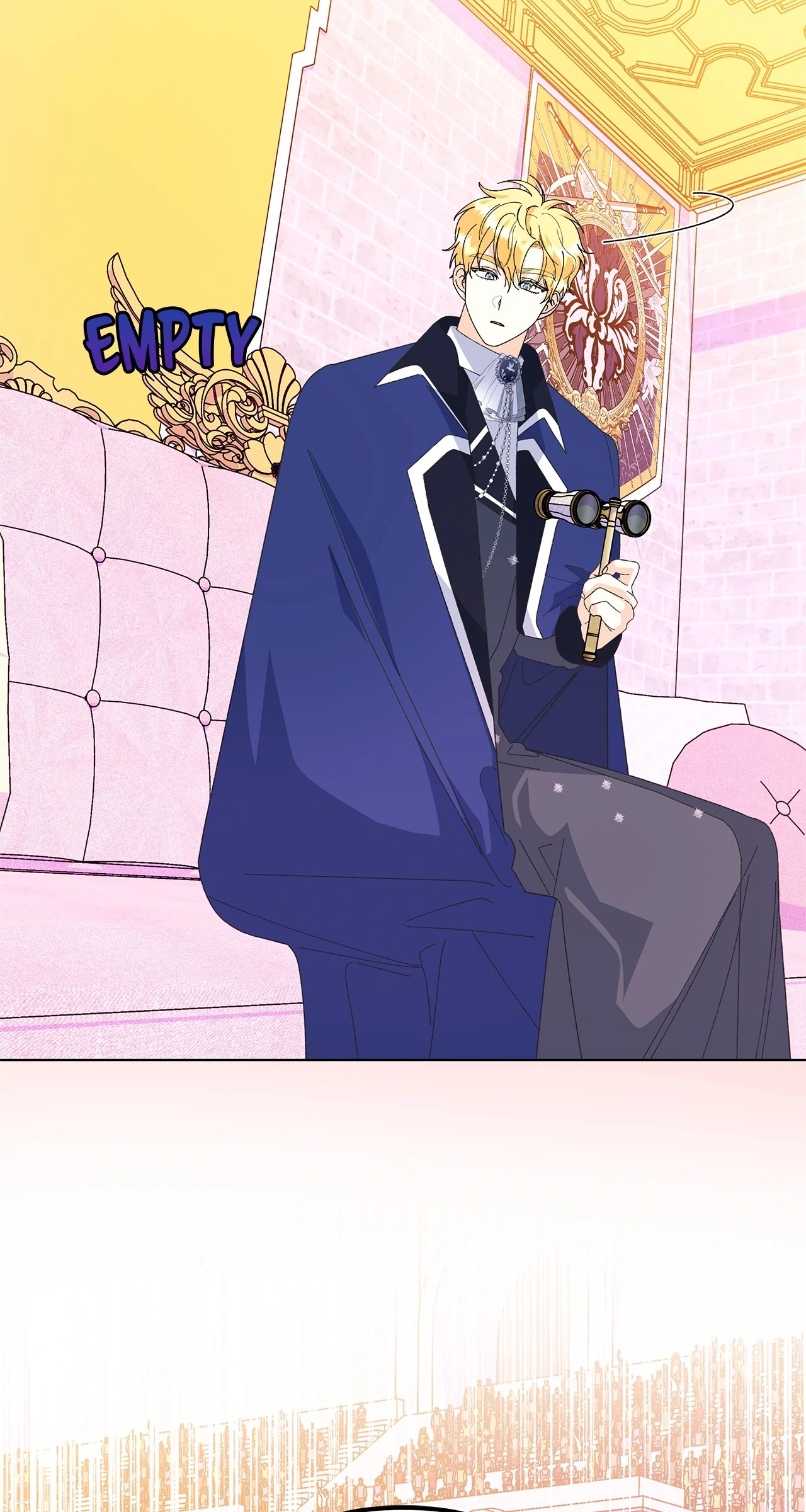 I Got Married to a Duke Called Beast Chapter 63 - Page 51