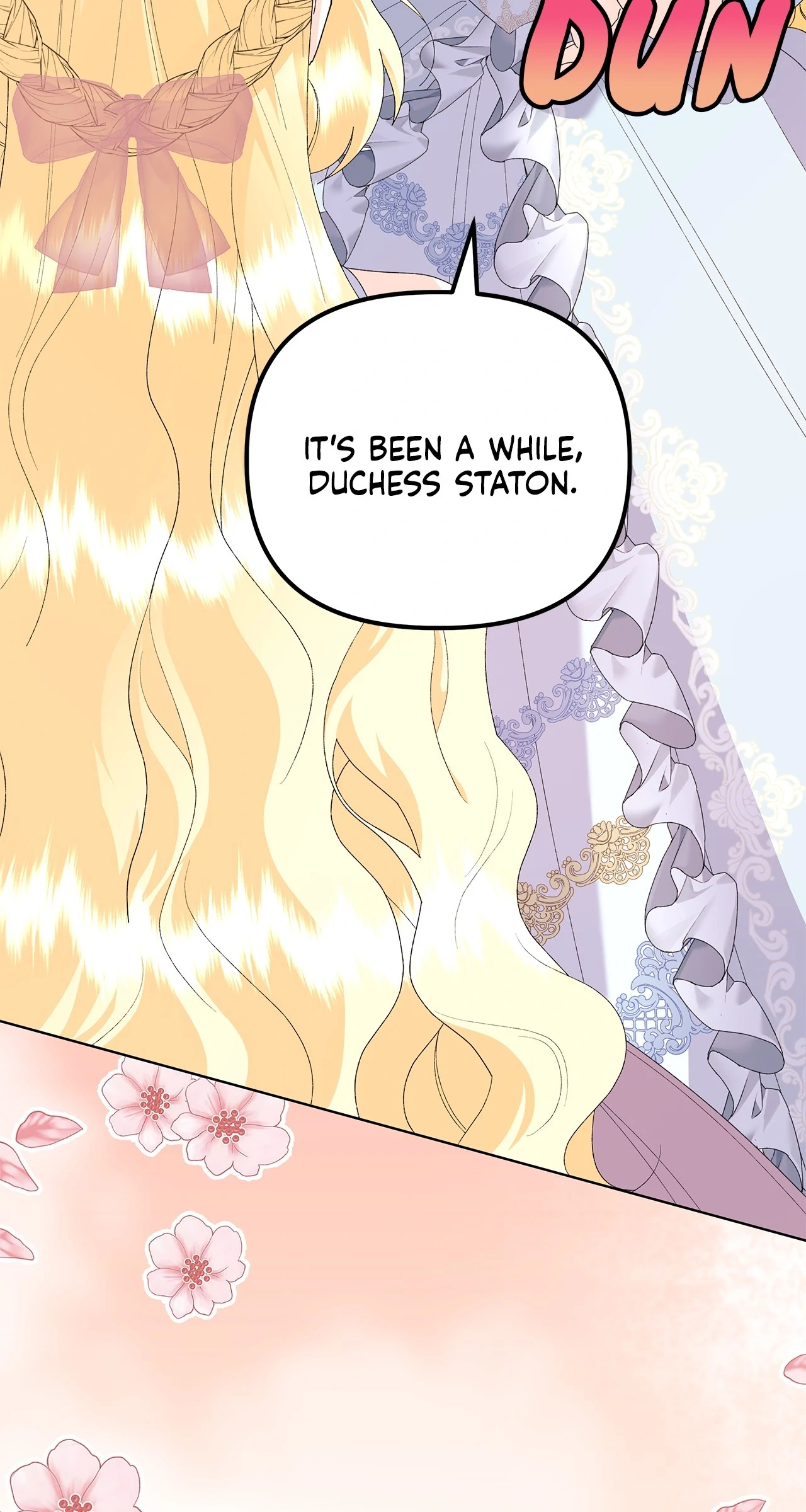 I Got Married to a Duke Called Beast Chapter 63 - Page 53