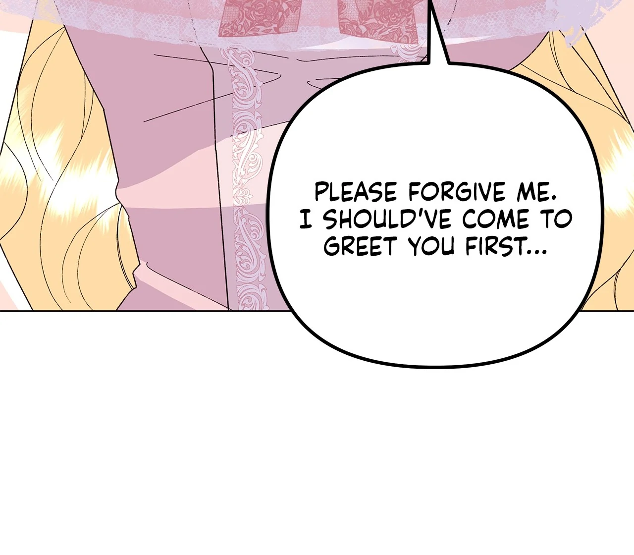 I Got Married to a Duke Called Beast Chapter 63 - Page 55