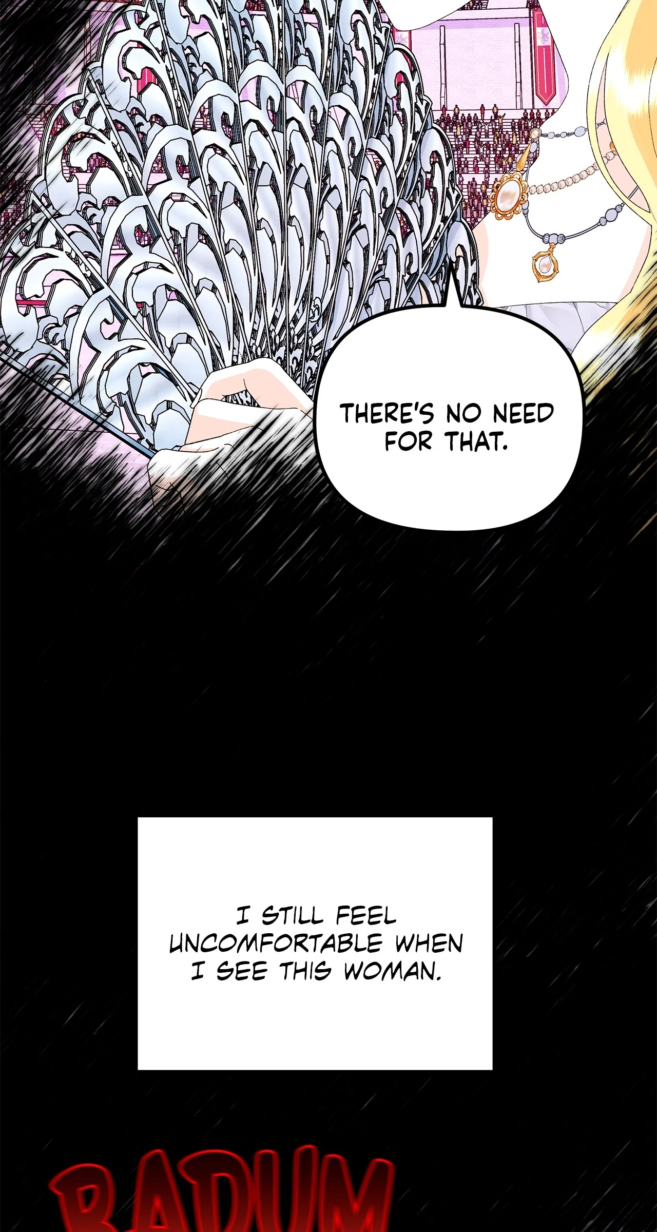 I Got Married to a Duke Called Beast Chapter 63 - Page 58
