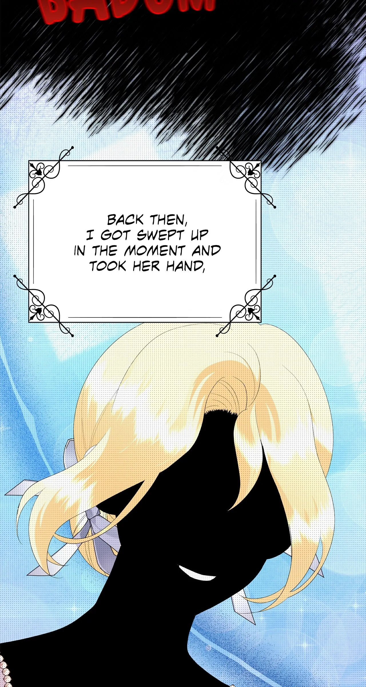 I Got Married to a Duke Called Beast Chapter 63 - Page 59