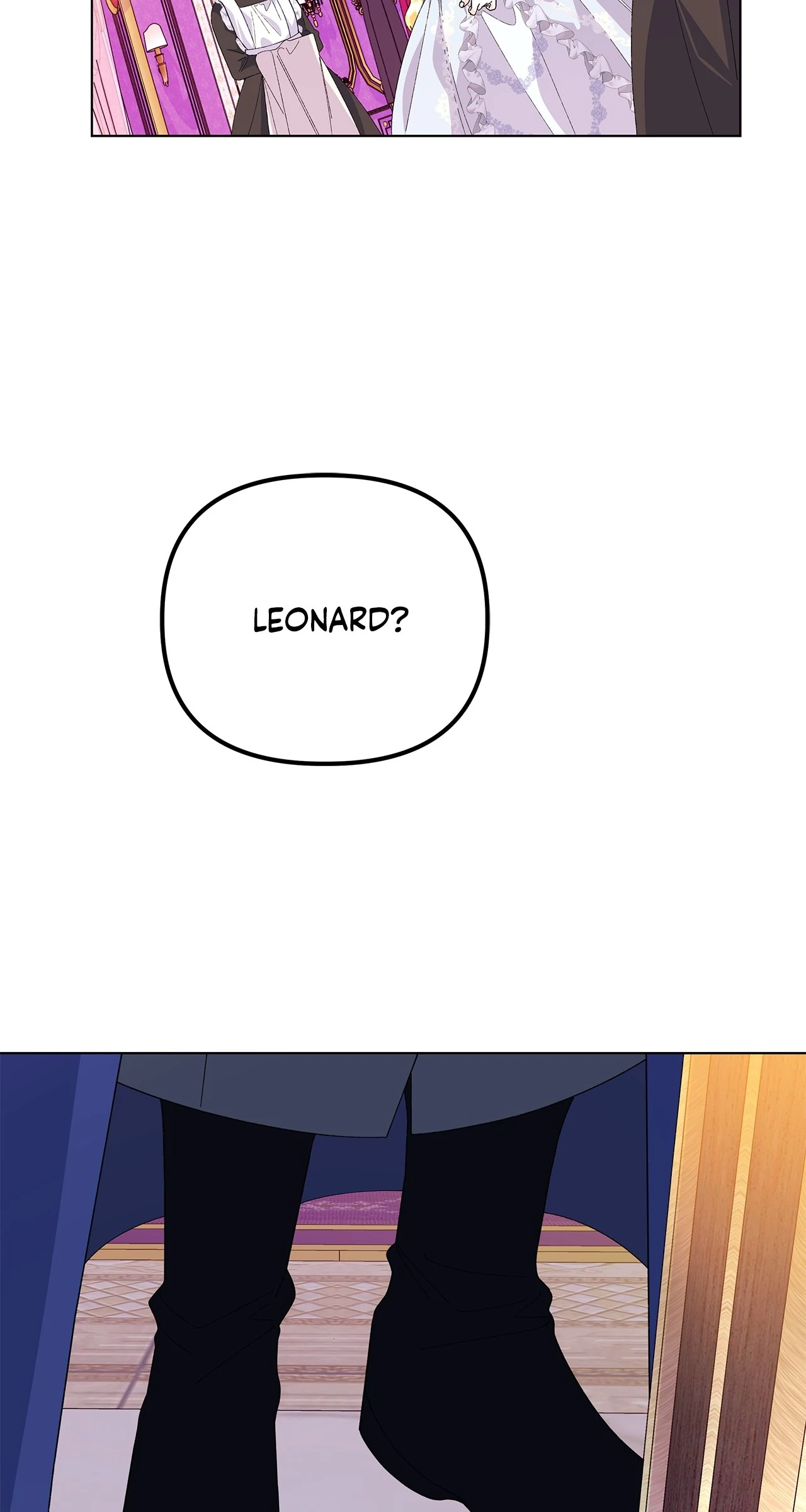 I Got Married to a Duke Called Beast Chapter 63 - Page 6