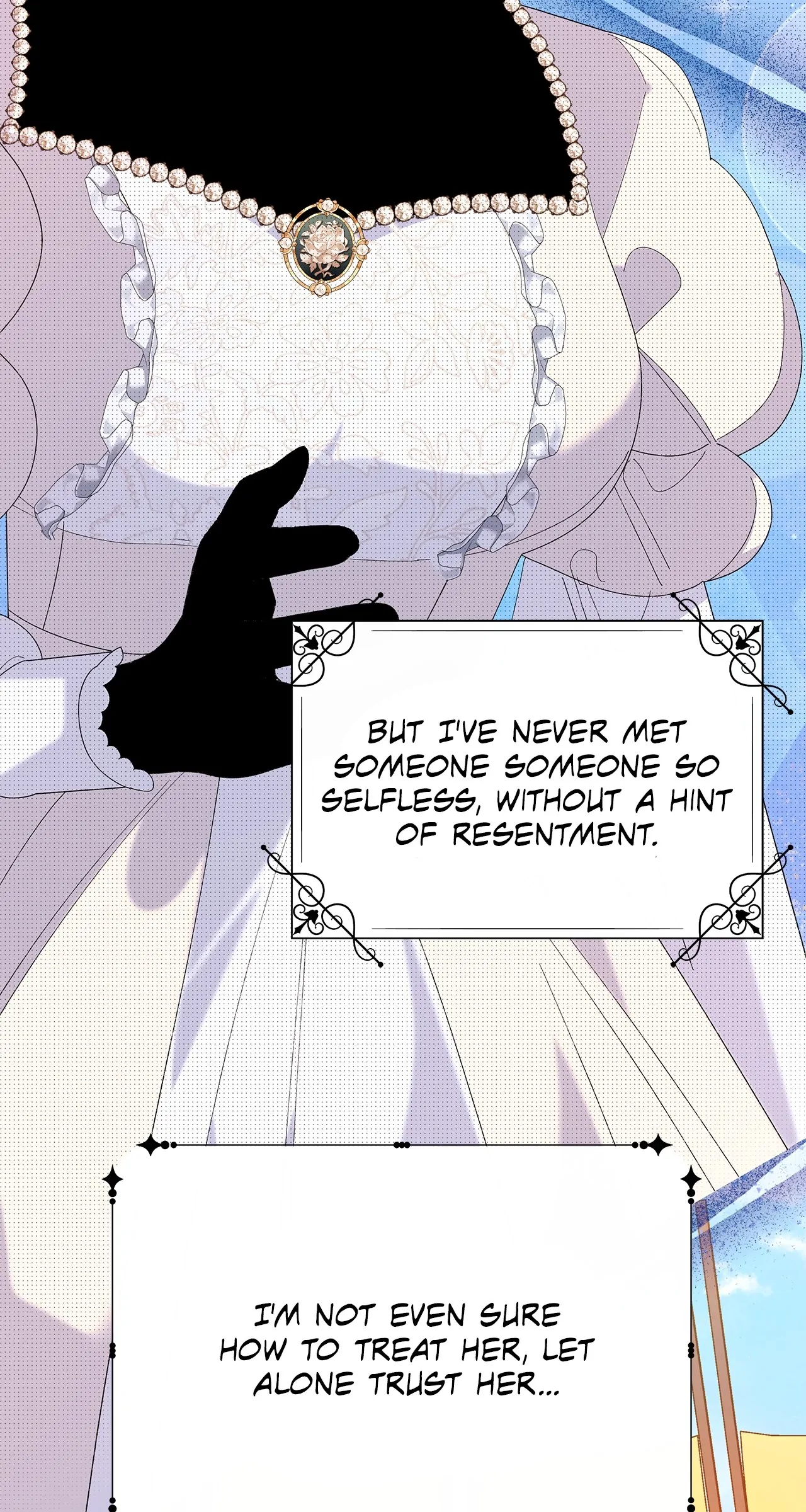 I Got Married to a Duke Called Beast Chapter 63 - Page 60