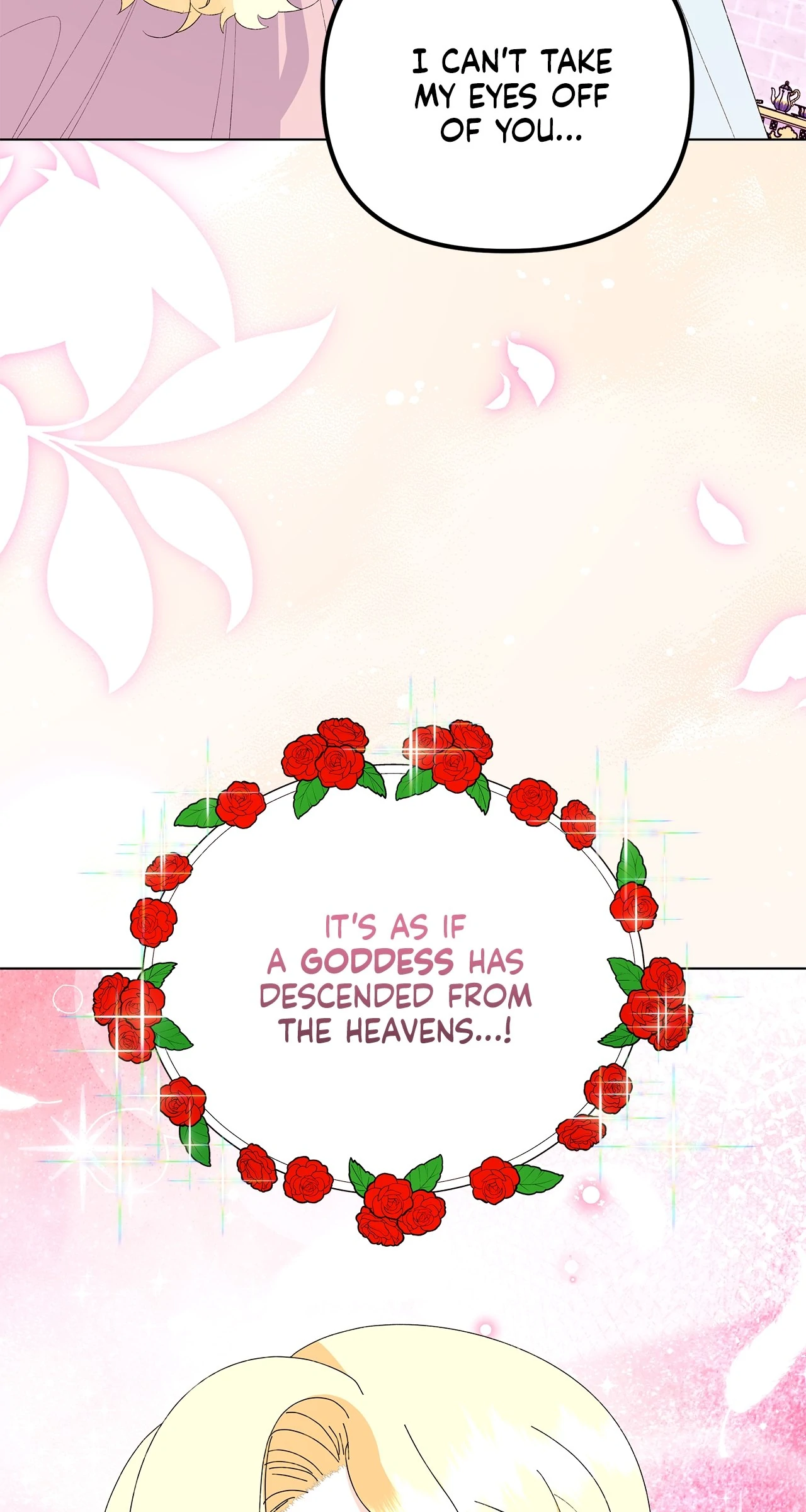 I Got Married to a Duke Called Beast Chapter 63 - Page 65