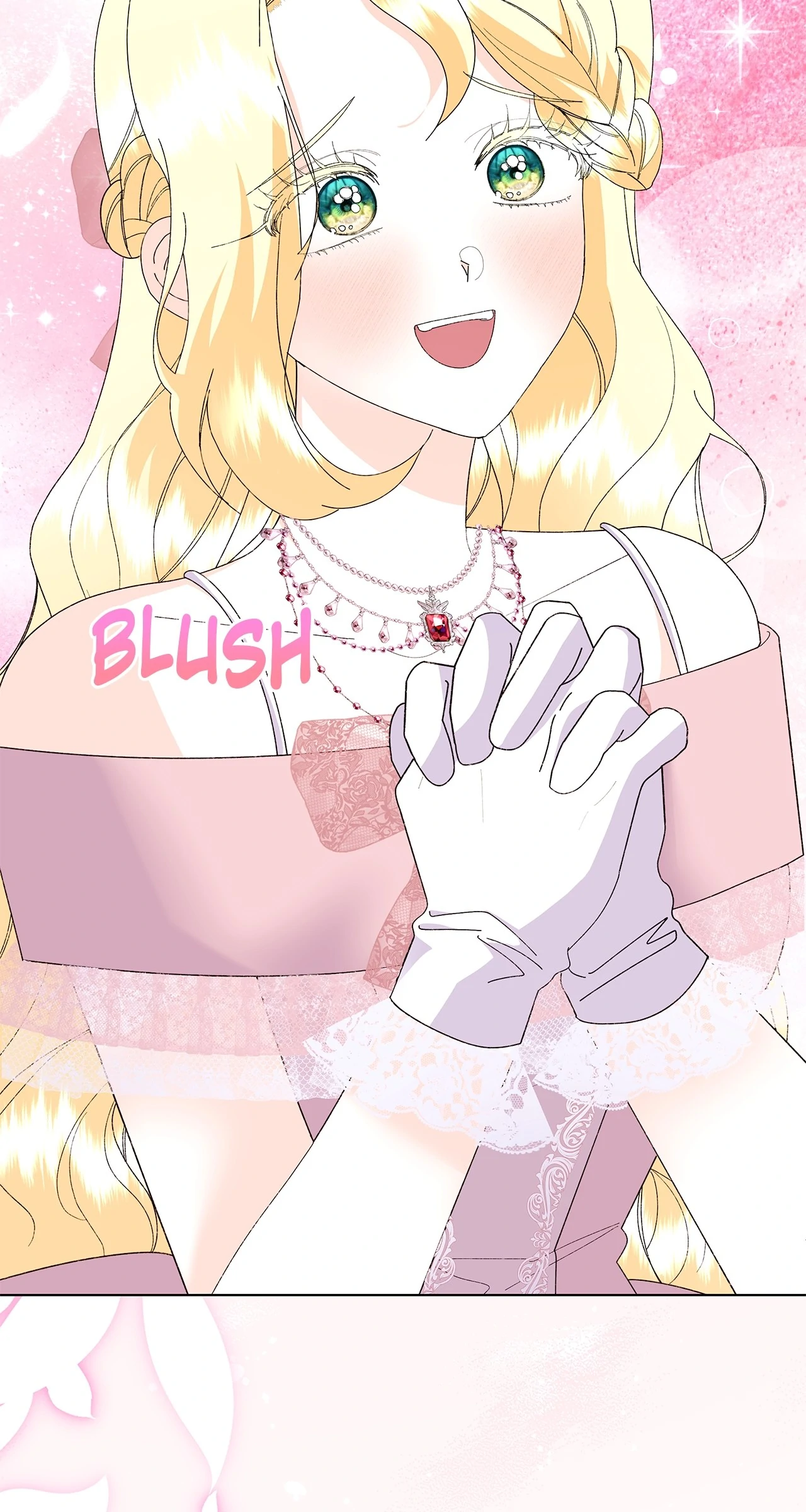 I Got Married to a Duke Called Beast Chapter 63 - Page 66