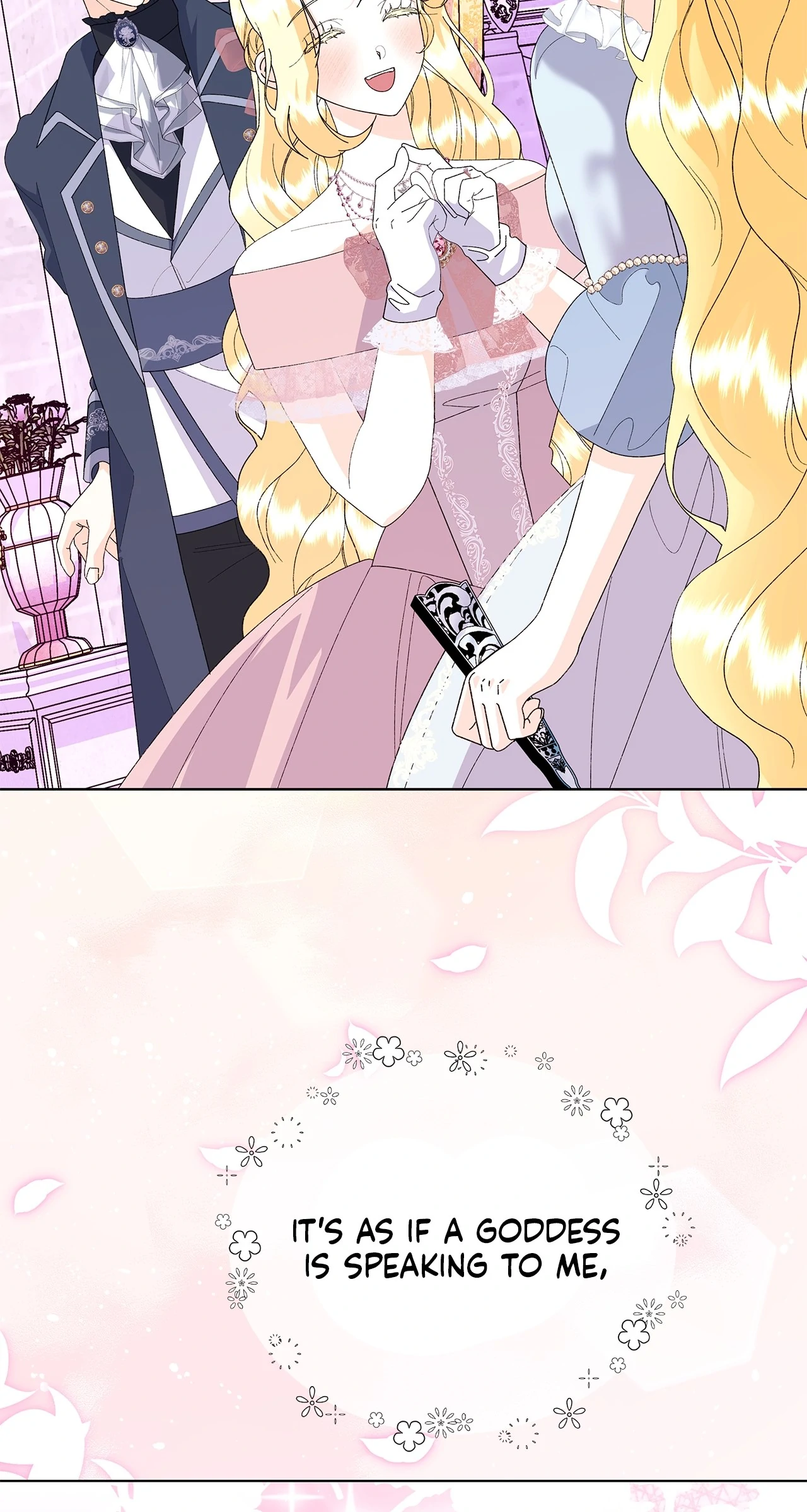 I Got Married to a Duke Called Beast Chapter 63 - Page 69