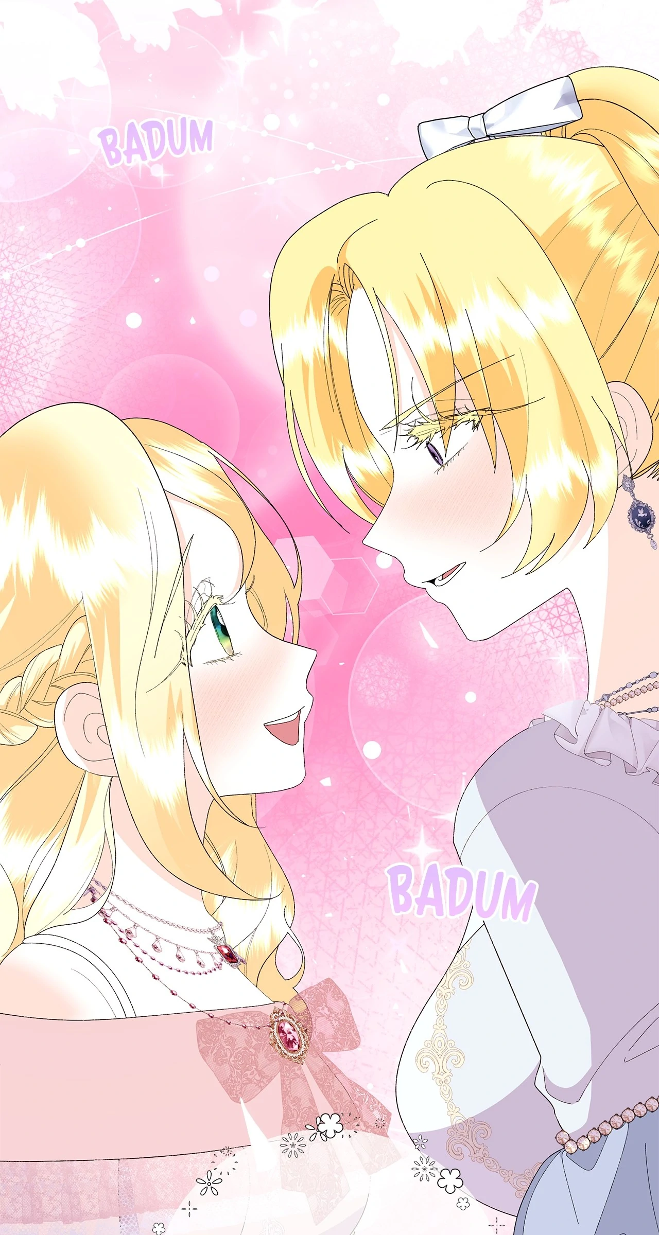 I Got Married to a Duke Called Beast Chapter 63 - Page 70