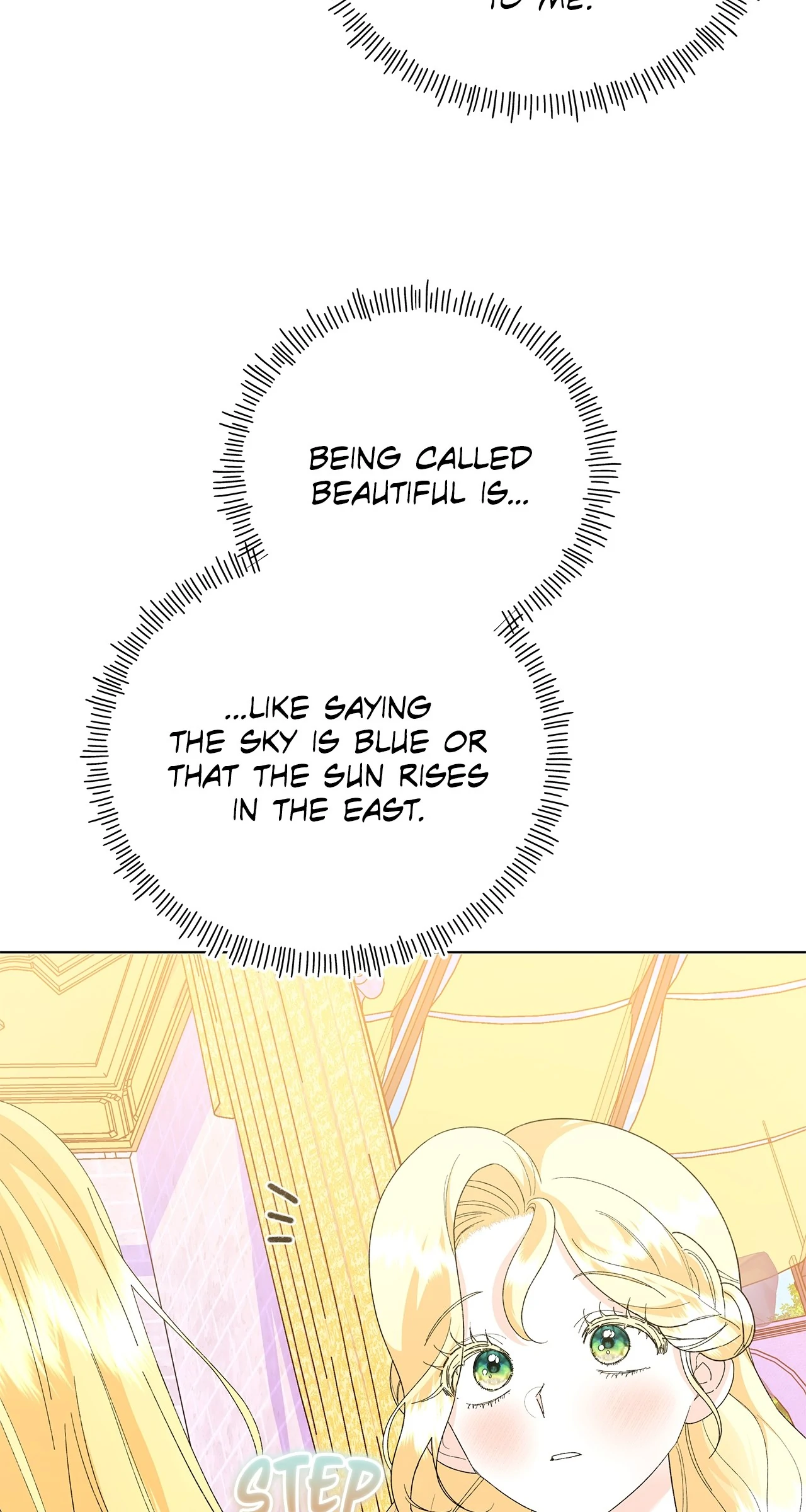 I Got Married to a Duke Called Beast Chapter 63 - Page 73