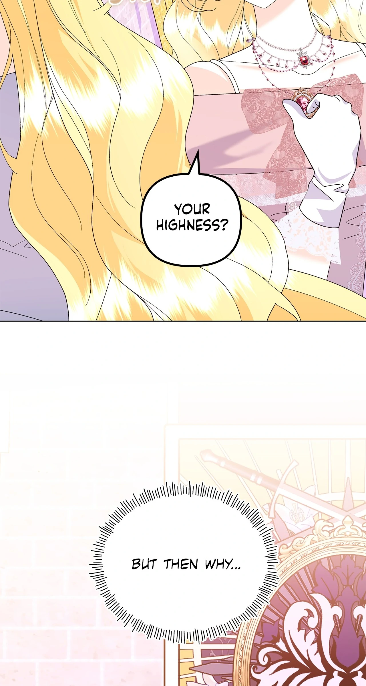 I Got Married to a Duke Called Beast Chapter 63 - Page 74