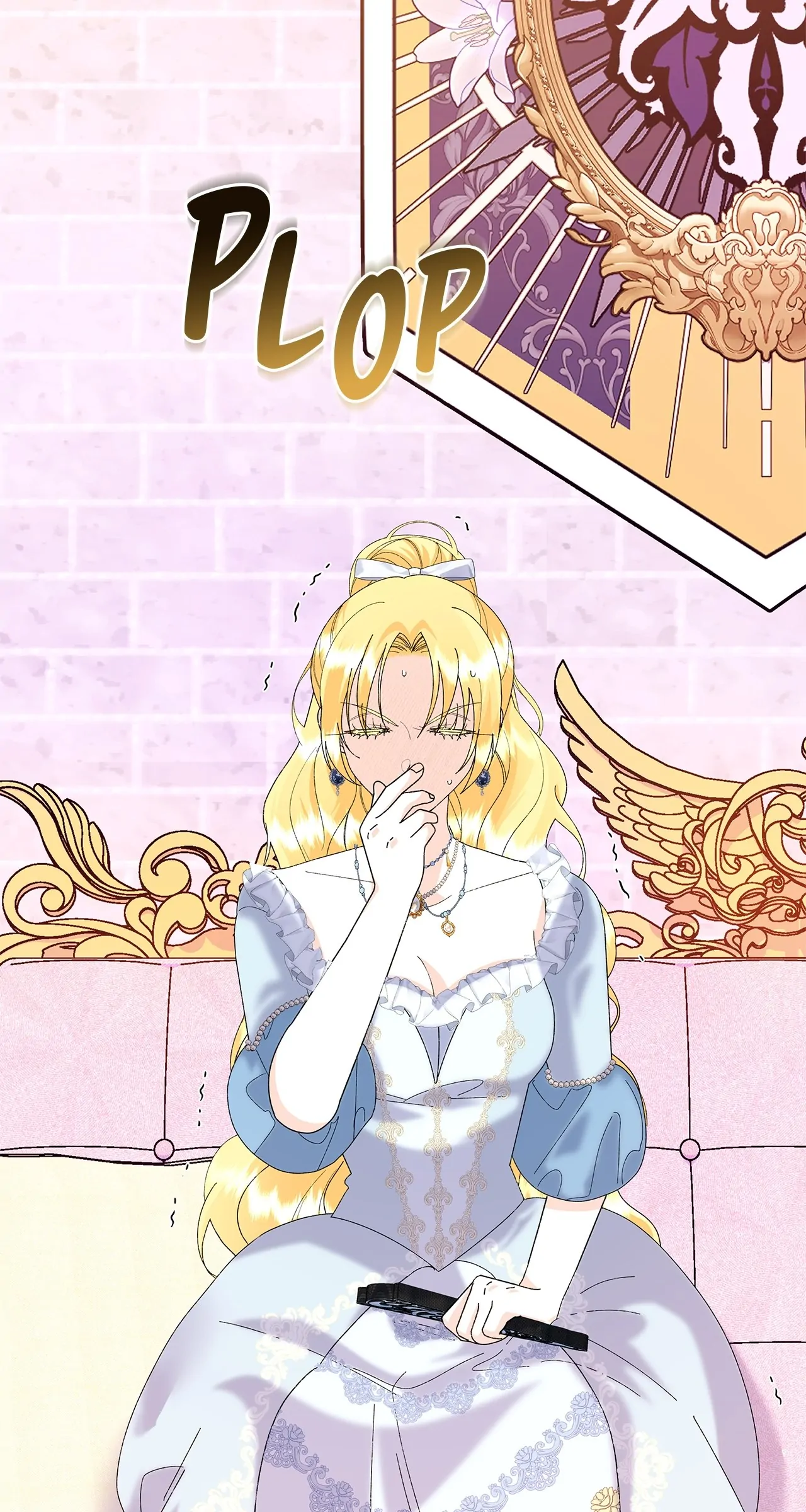 I Got Married to a Duke Called Beast Chapter 63 - Page 75