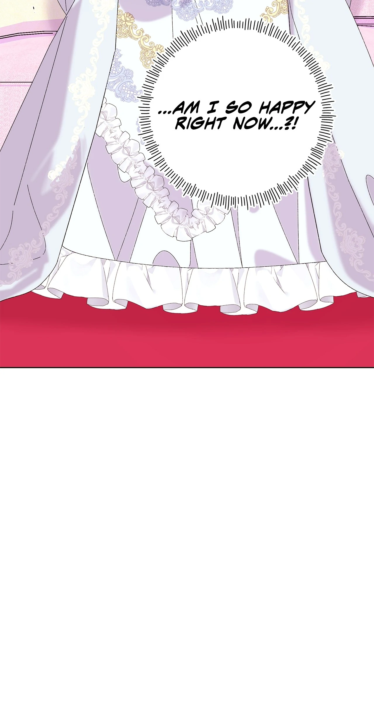 I Got Married to a Duke Called Beast Chapter 63 - Page 76