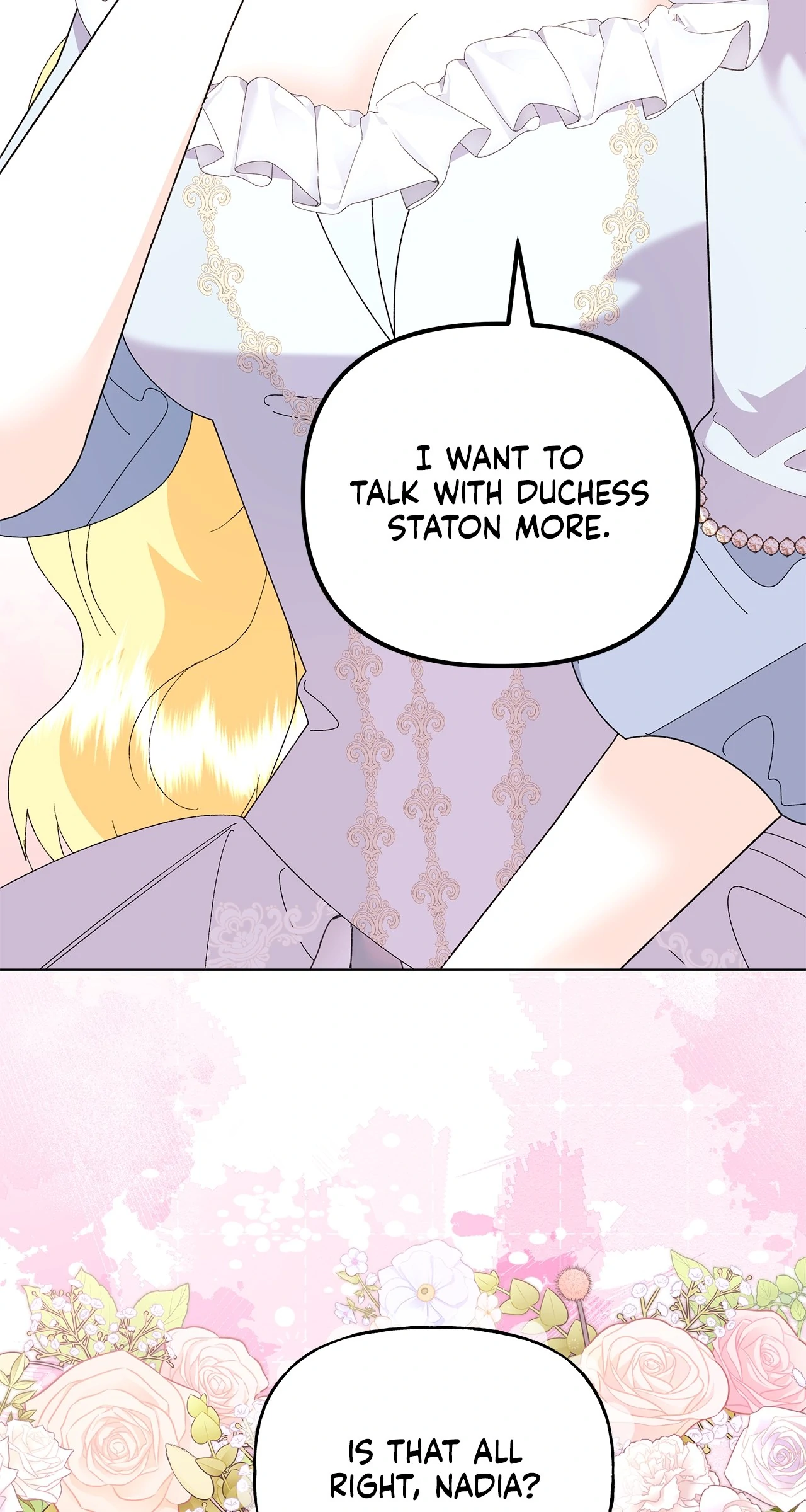 I Got Married to a Duke Called Beast Chapter 63 - Page 82