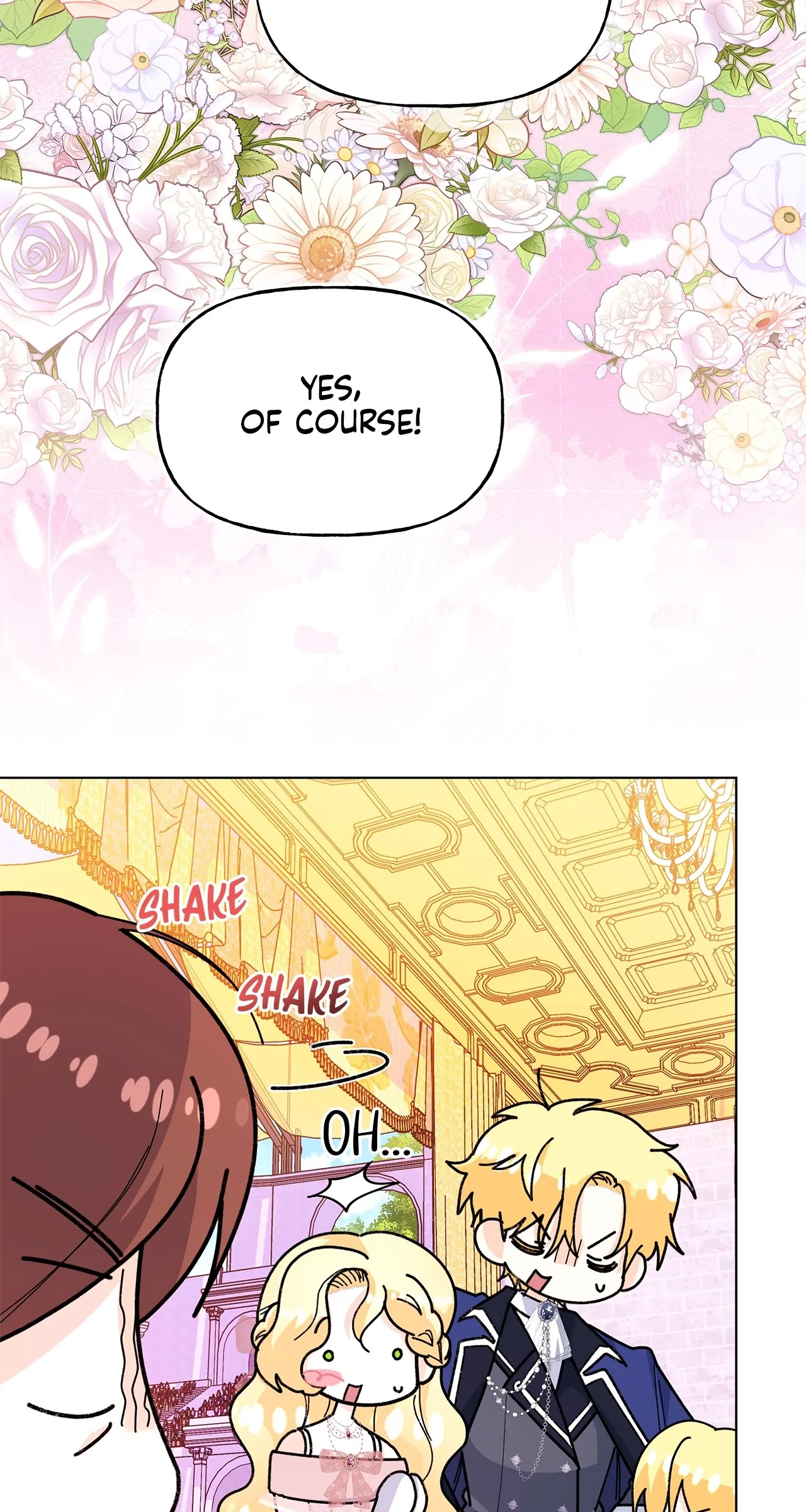 I Got Married to a Duke Called Beast Chapter 63 - Page 83