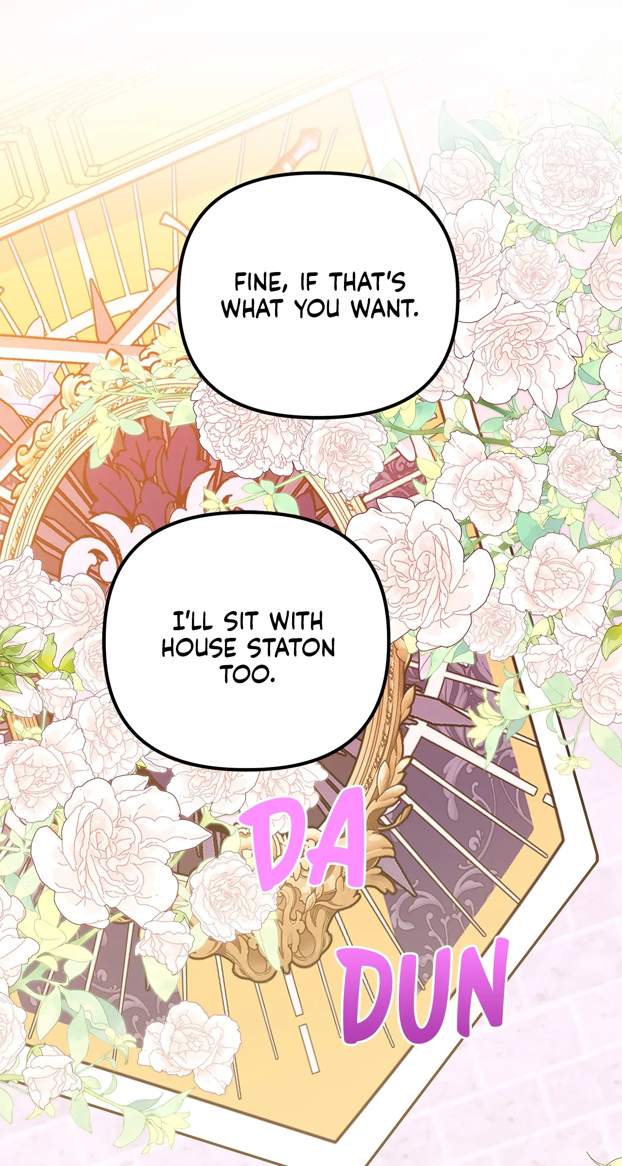 I Got Married to a Duke Called Beast Chapter 63 - Page 87