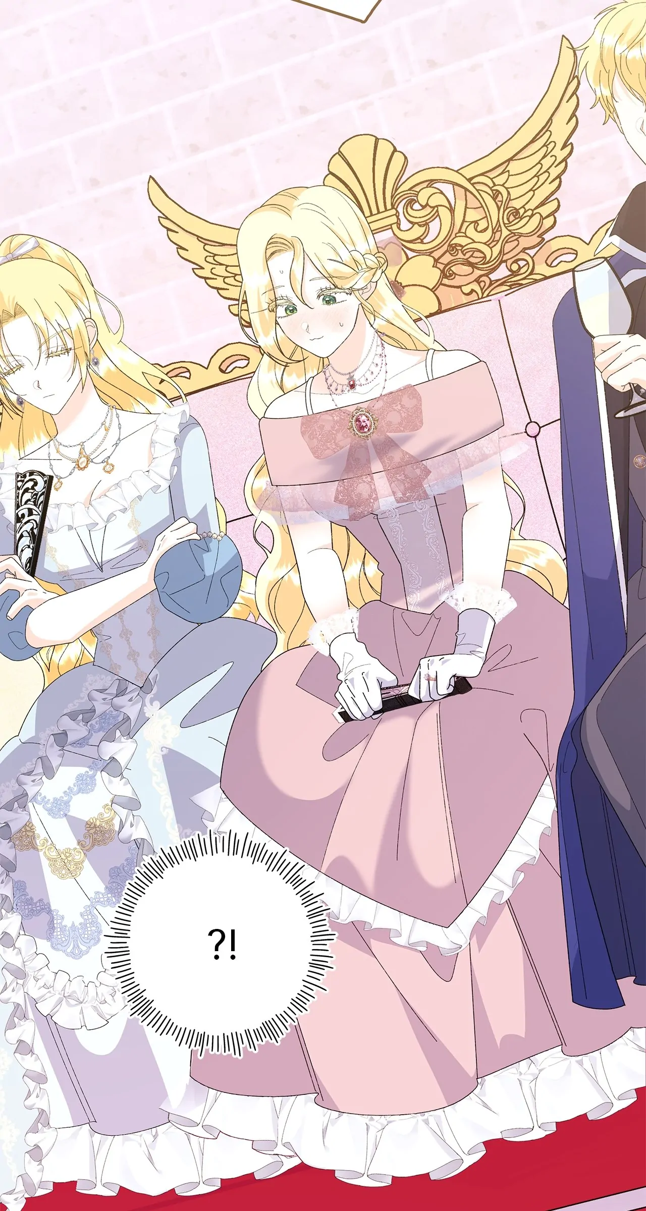 I Got Married to a Duke Called Beast Chapter 63 - Page 88