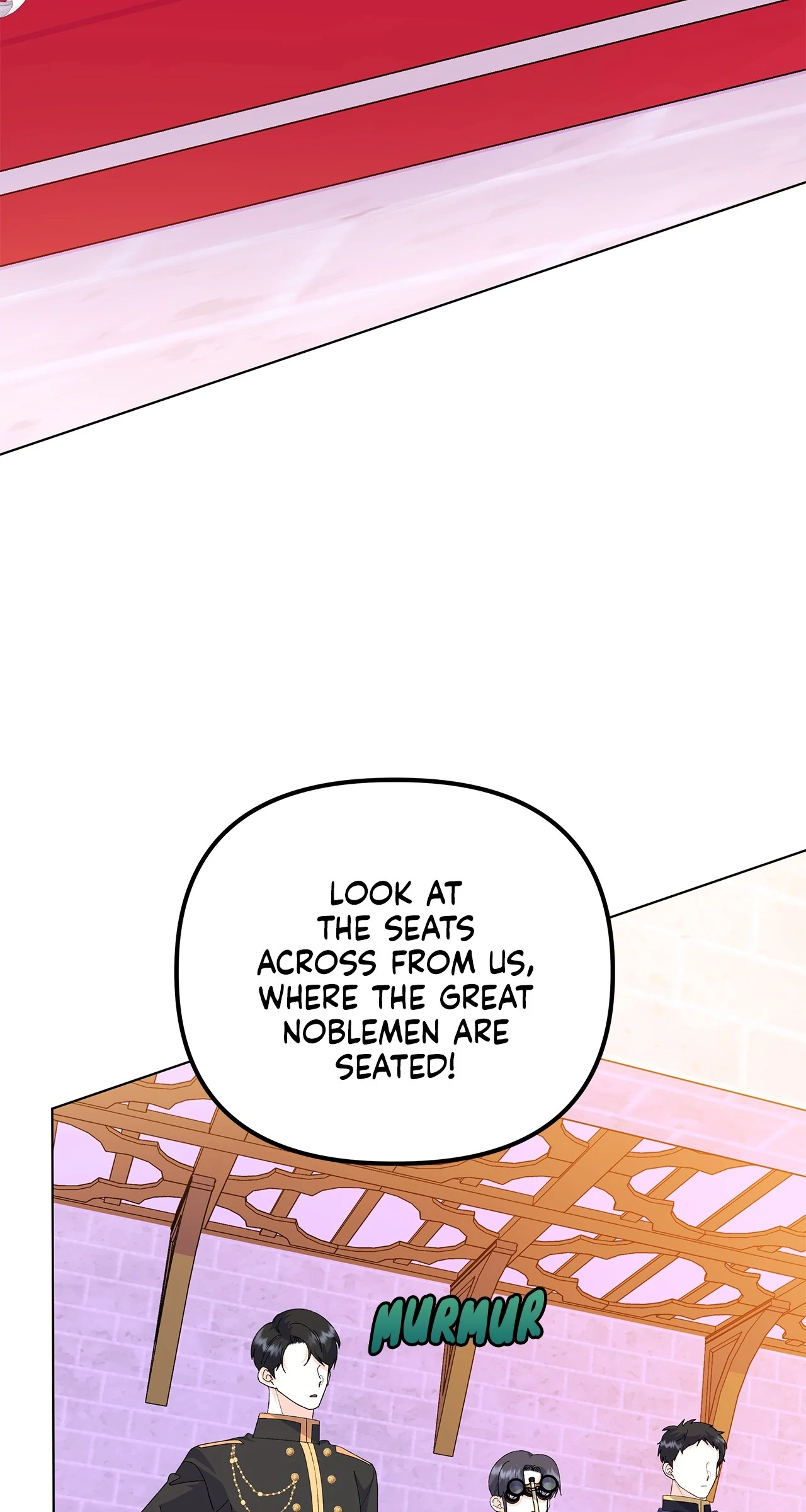 I Got Married to a Duke Called Beast Chapter 63 - Page 89