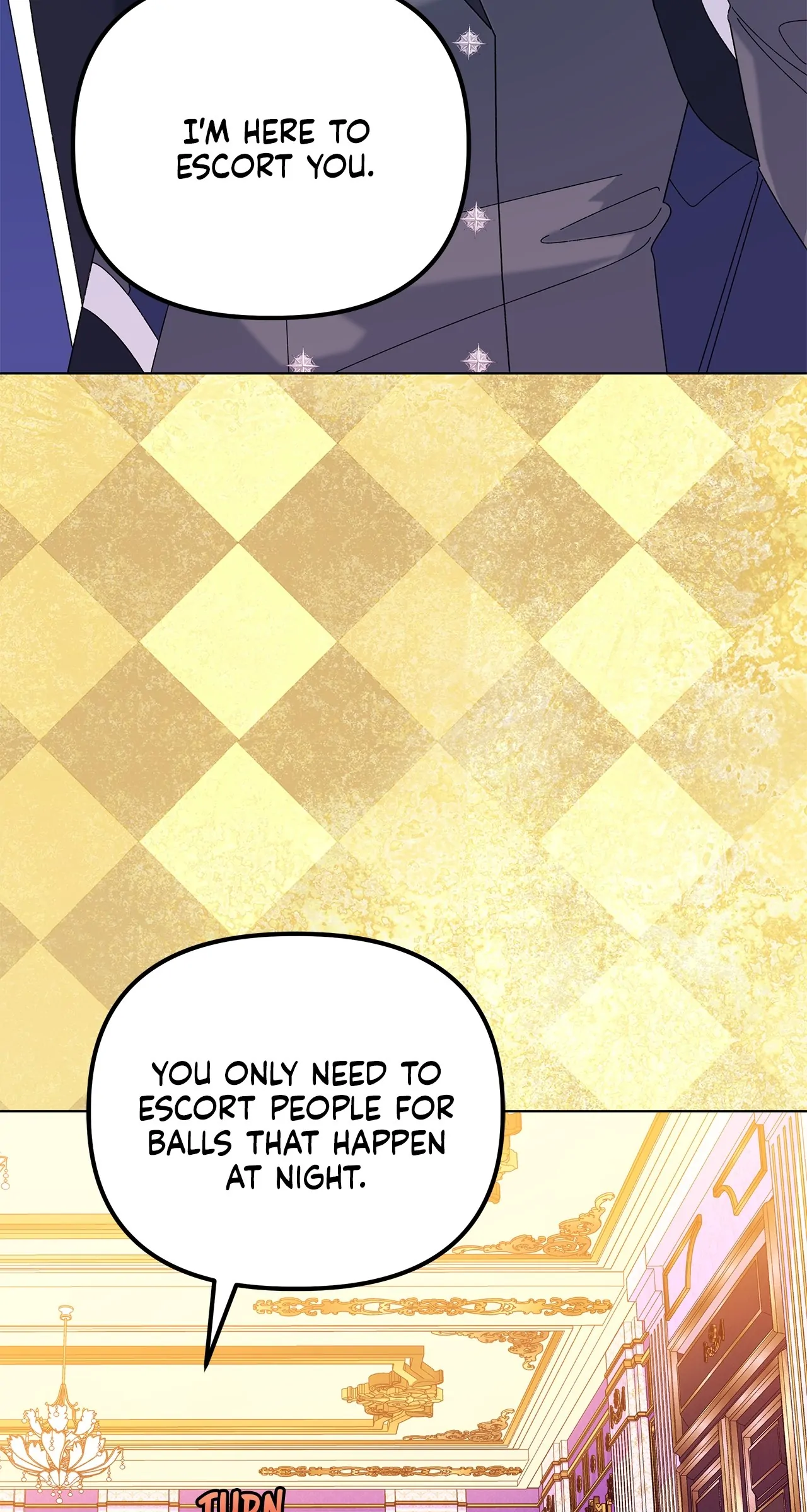 I Got Married to a Duke Called Beast Chapter 63 - Page 9