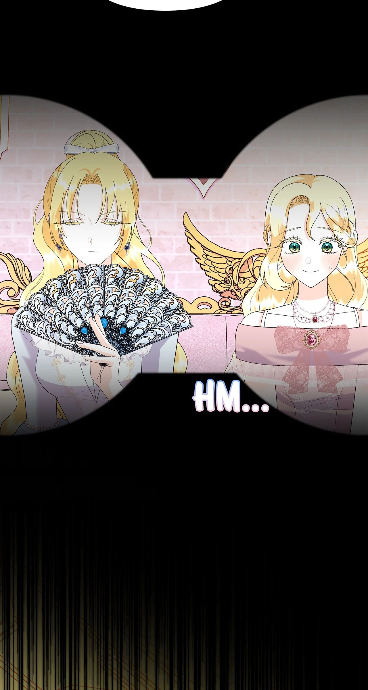 I Got Married to a Duke Called Beast Chapter 63 - Page 91
