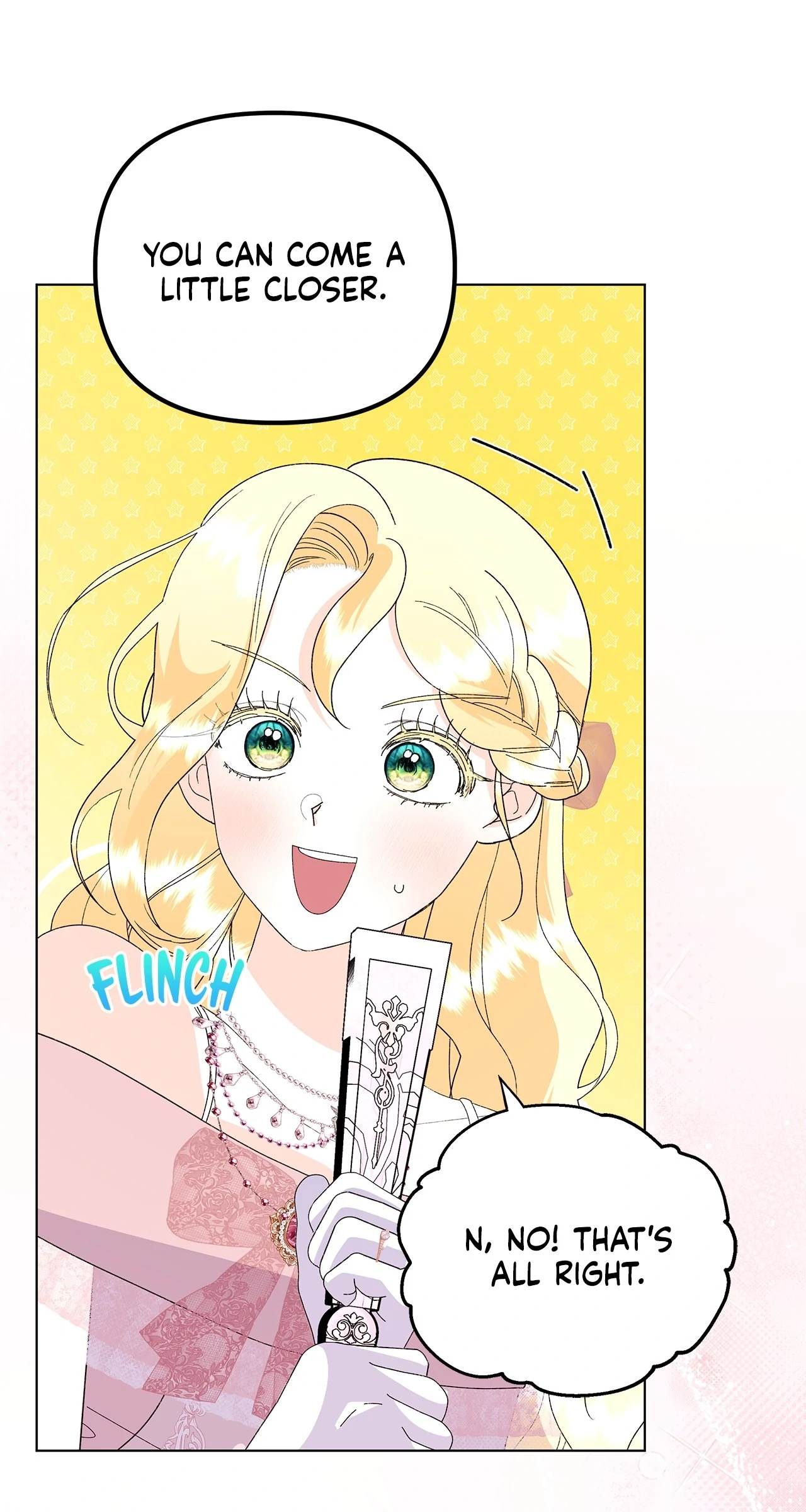 I Got Married to a Duke Called Beast Chapter 63 - Page 95