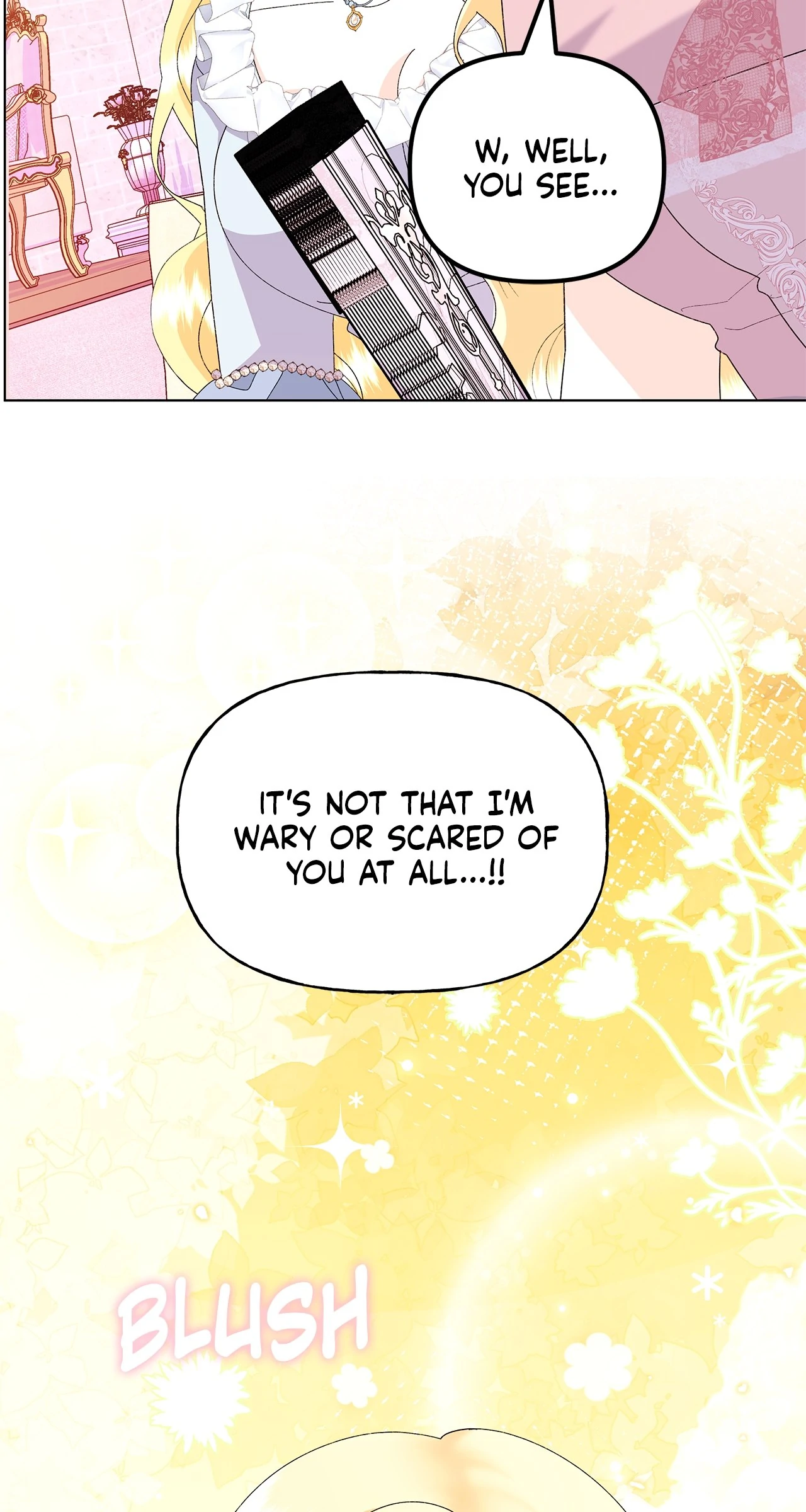 I Got Married to a Duke Called Beast Chapter 63 - Page 97