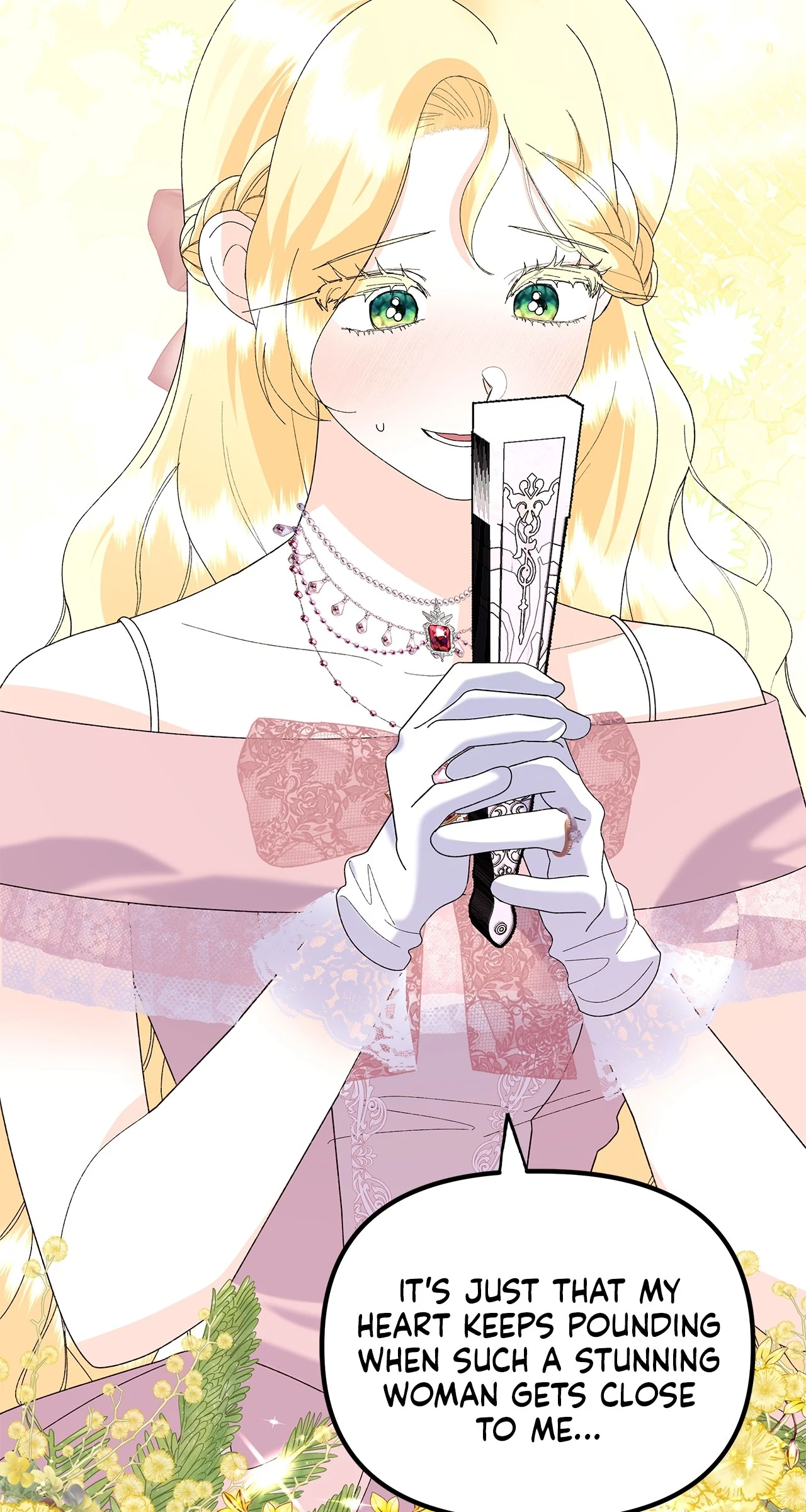 I Got Married to a Duke Called Beast Chapter 63 - Page 98