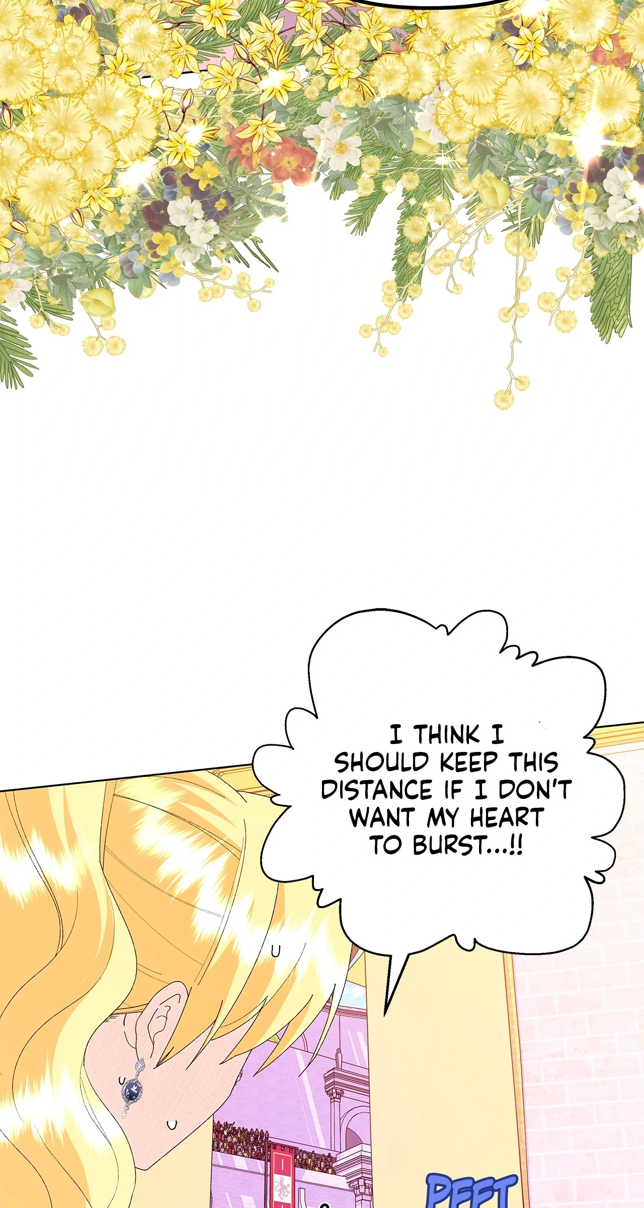 I Got Married to a Duke Called Beast Chapter 63 - Page 99