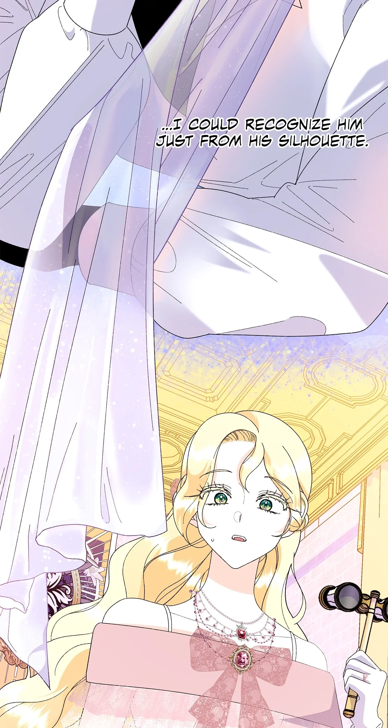 I Got Married to a Duke Called Beast Chapter 64 - Page 1