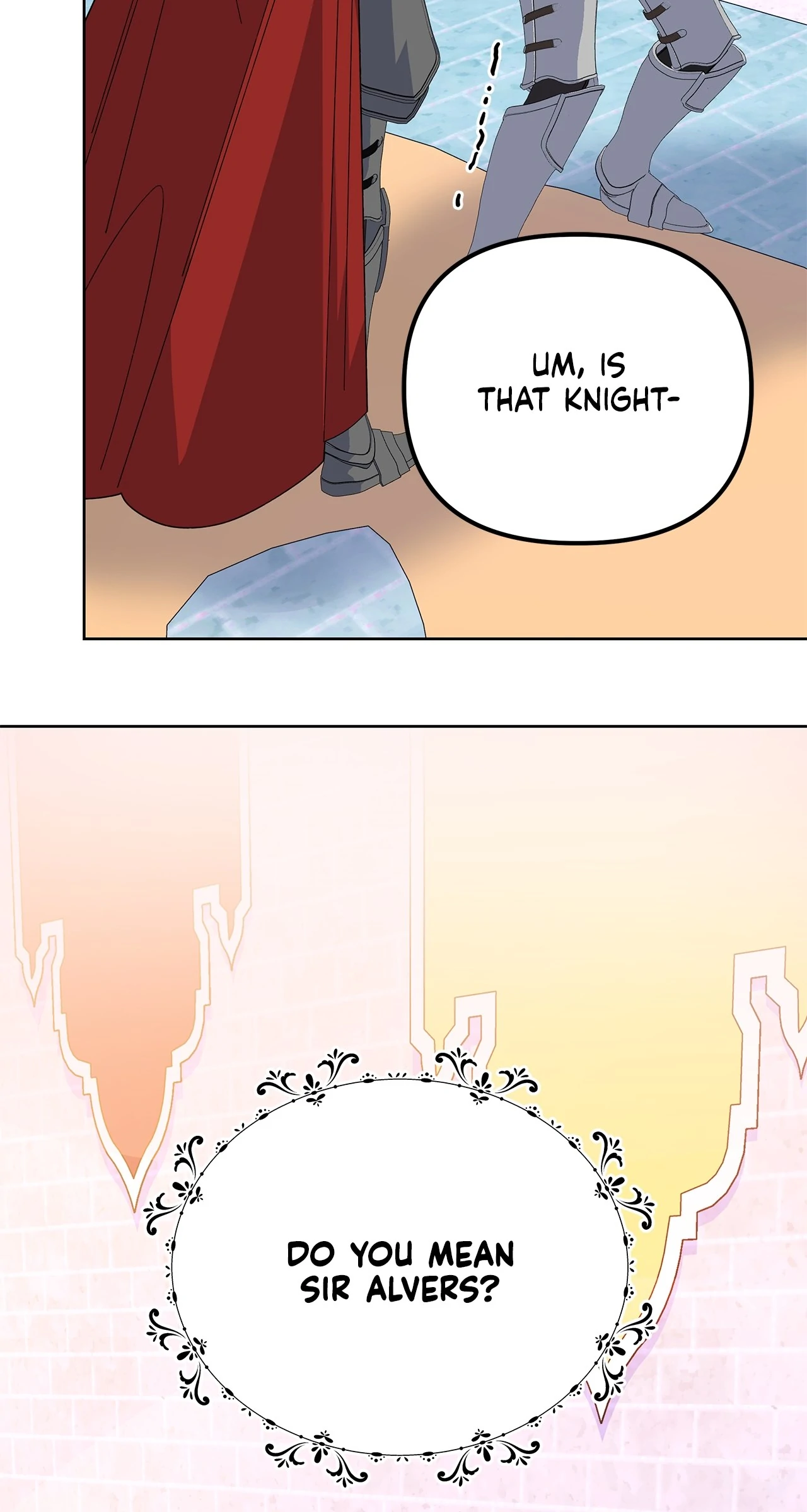 I Got Married to a Duke Called Beast Chapter 64 - Page 10