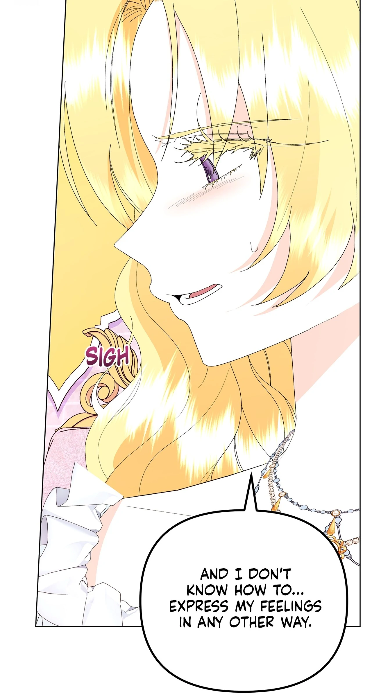 I Got Married to a Duke Called Beast Chapter 64 - Page 100