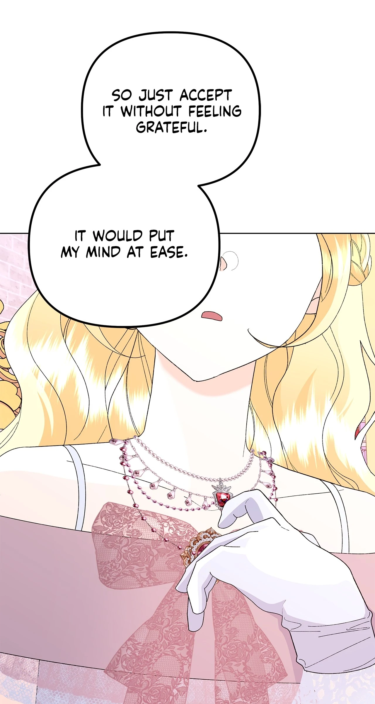 I Got Married to a Duke Called Beast Chapter 64 - Page 102