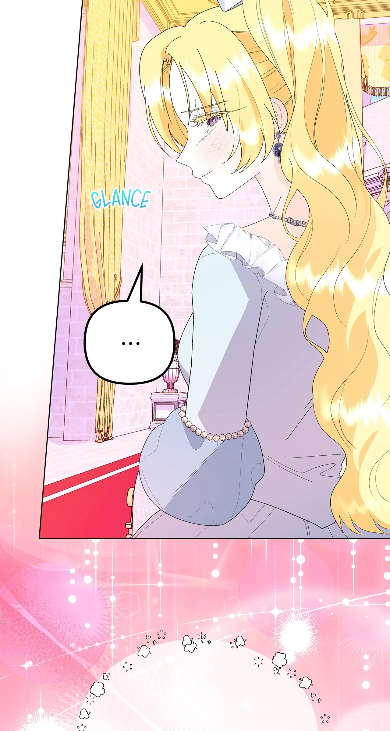 I Got Married to a Duke Called Beast Chapter 64 - Page 104