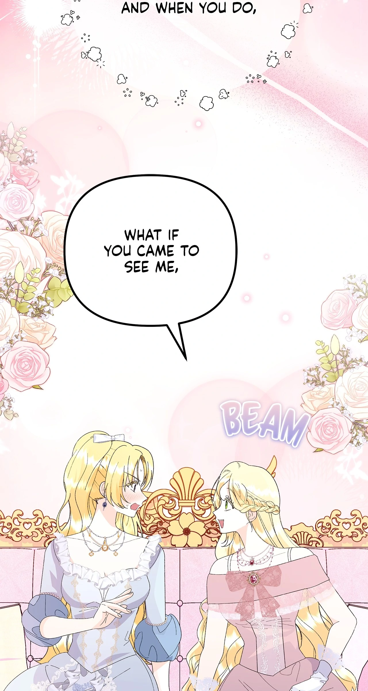 I Got Married to a Duke Called Beast Chapter 64 - Page 105