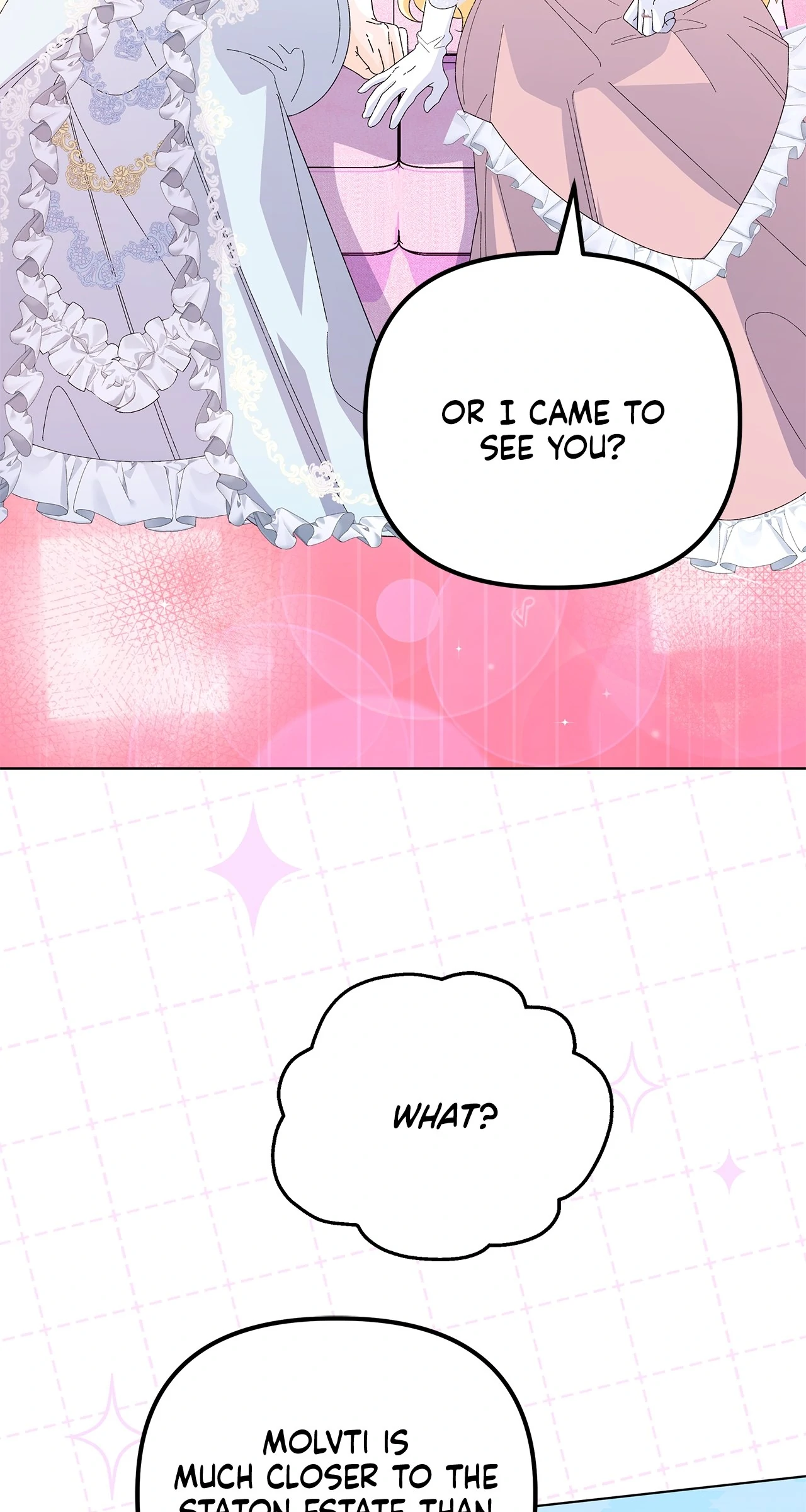 I Got Married to a Duke Called Beast Chapter 64 - Page 106