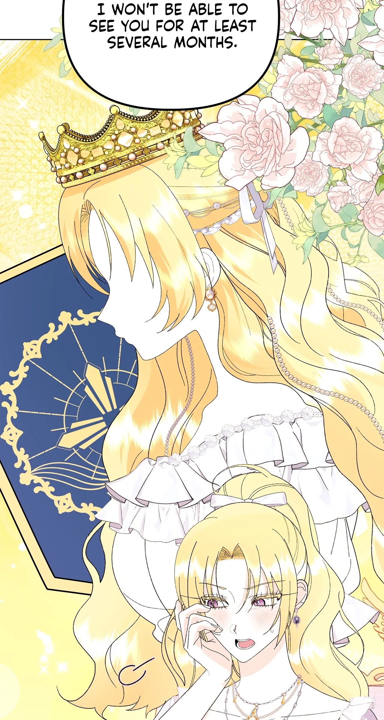 I Got Married to a Duke Called Beast Chapter 64 - Page 108