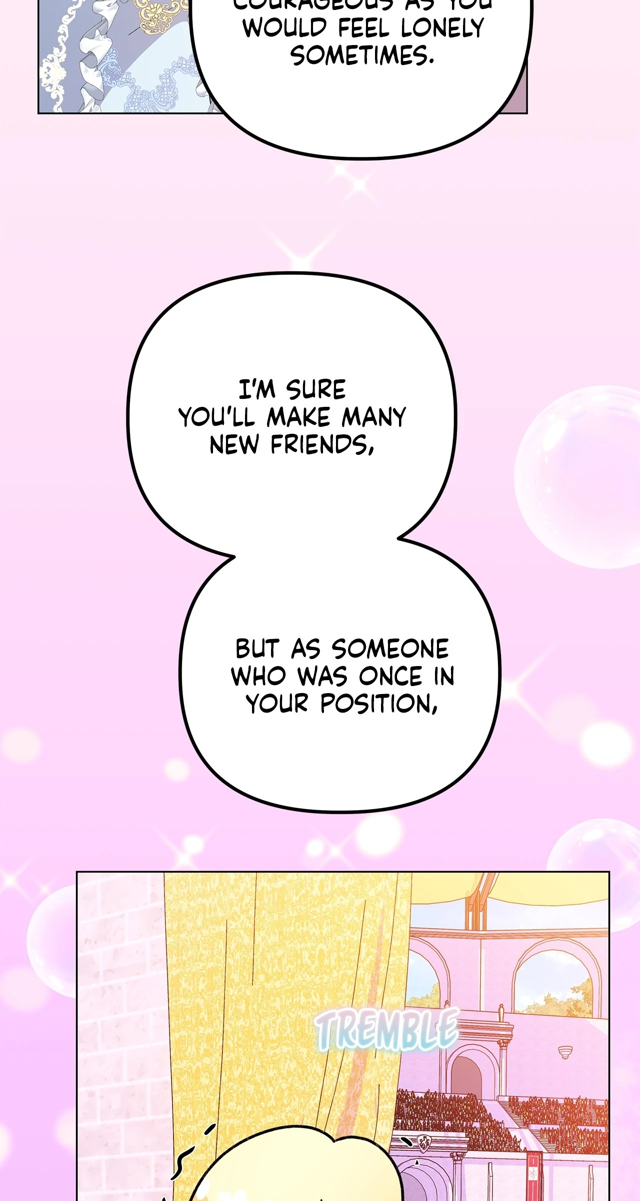 I Got Married to a Duke Called Beast Chapter 64 - Page 111
