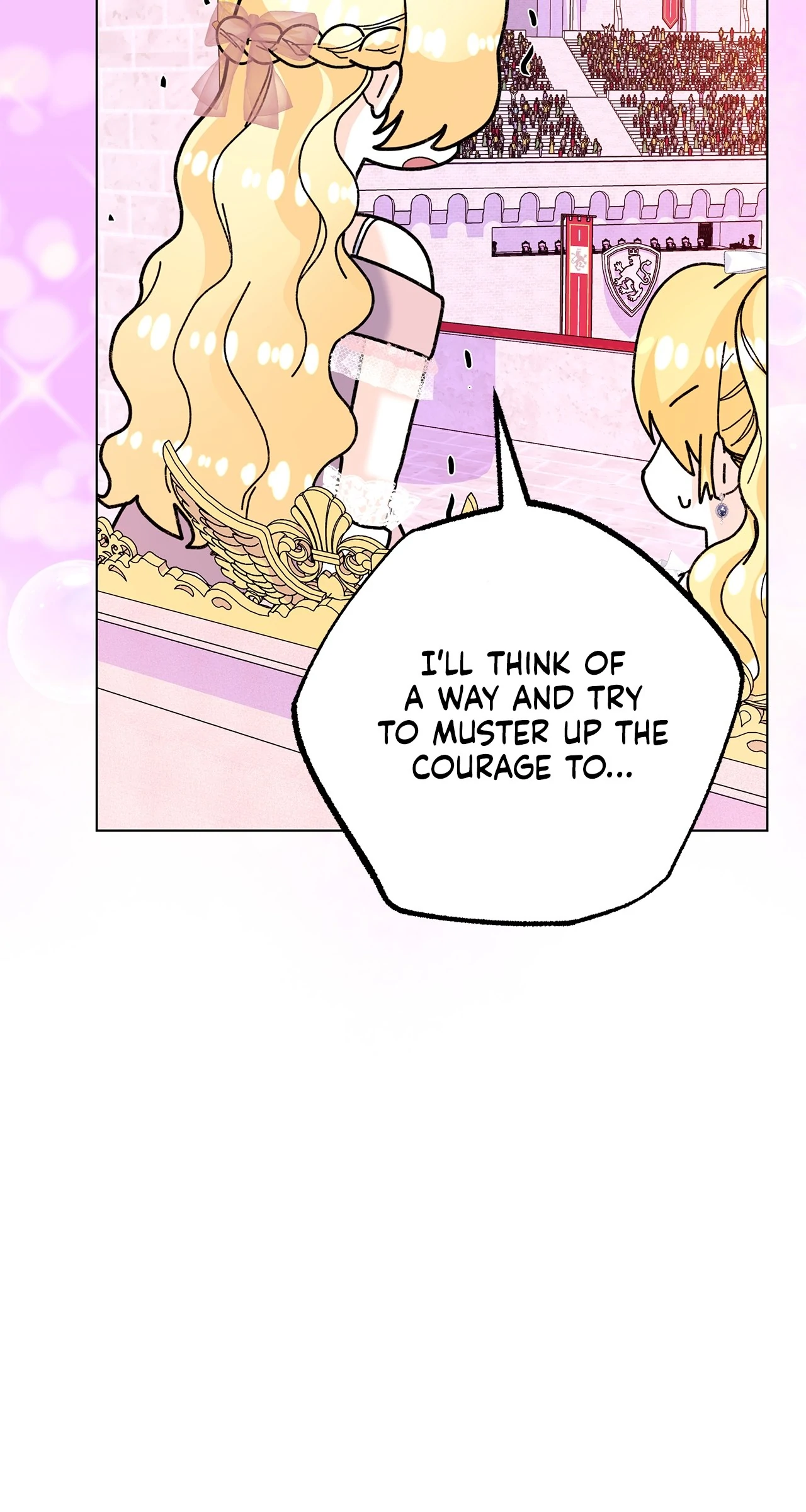 I Got Married to a Duke Called Beast Chapter 64 - Page 112