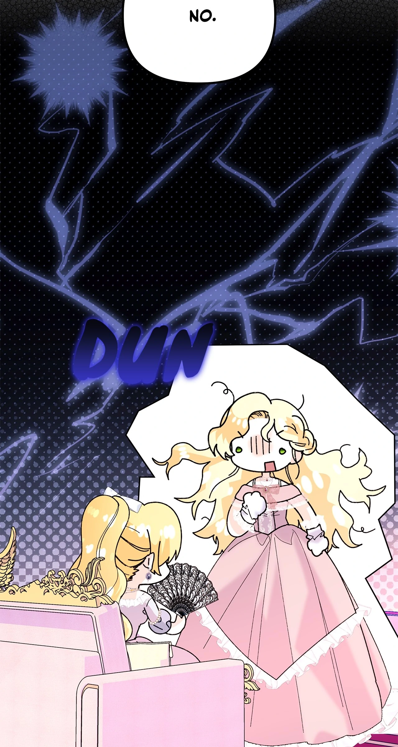 I Got Married to a Duke Called Beast Chapter 64 - Page 116