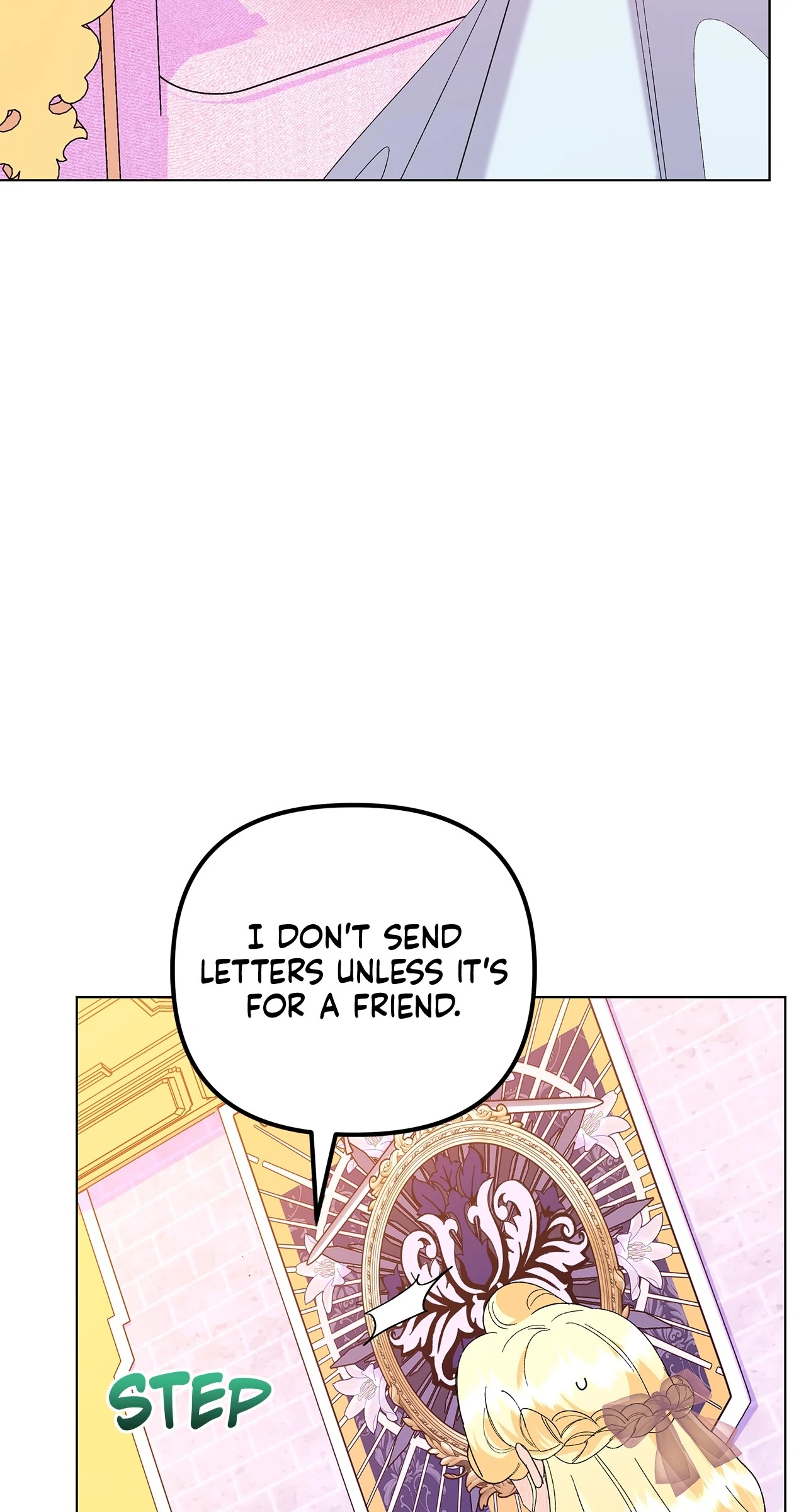 I Got Married to a Duke Called Beast Chapter 64 - Page 119