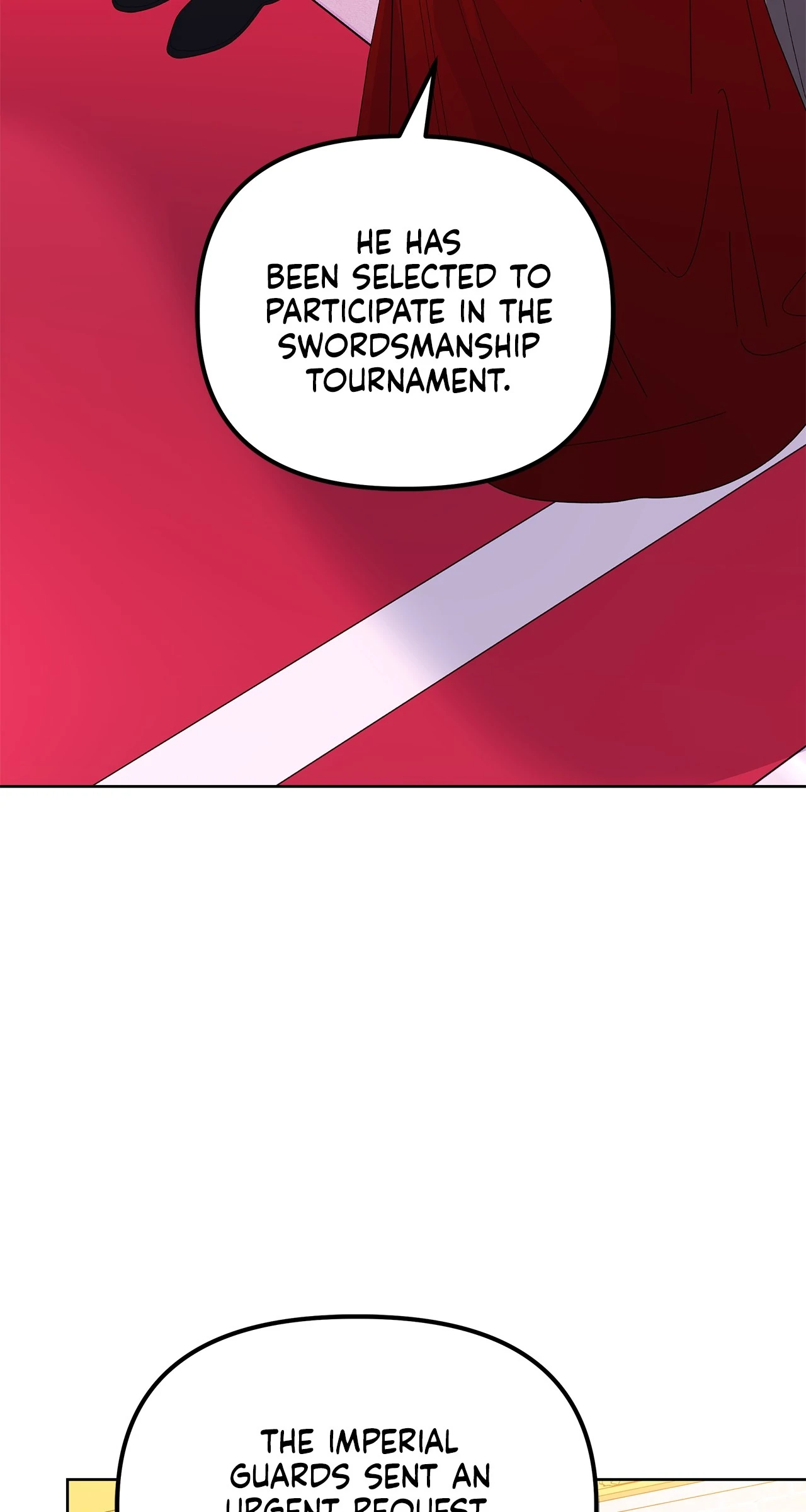 I Got Married to a Duke Called Beast Chapter 64 - Page 12