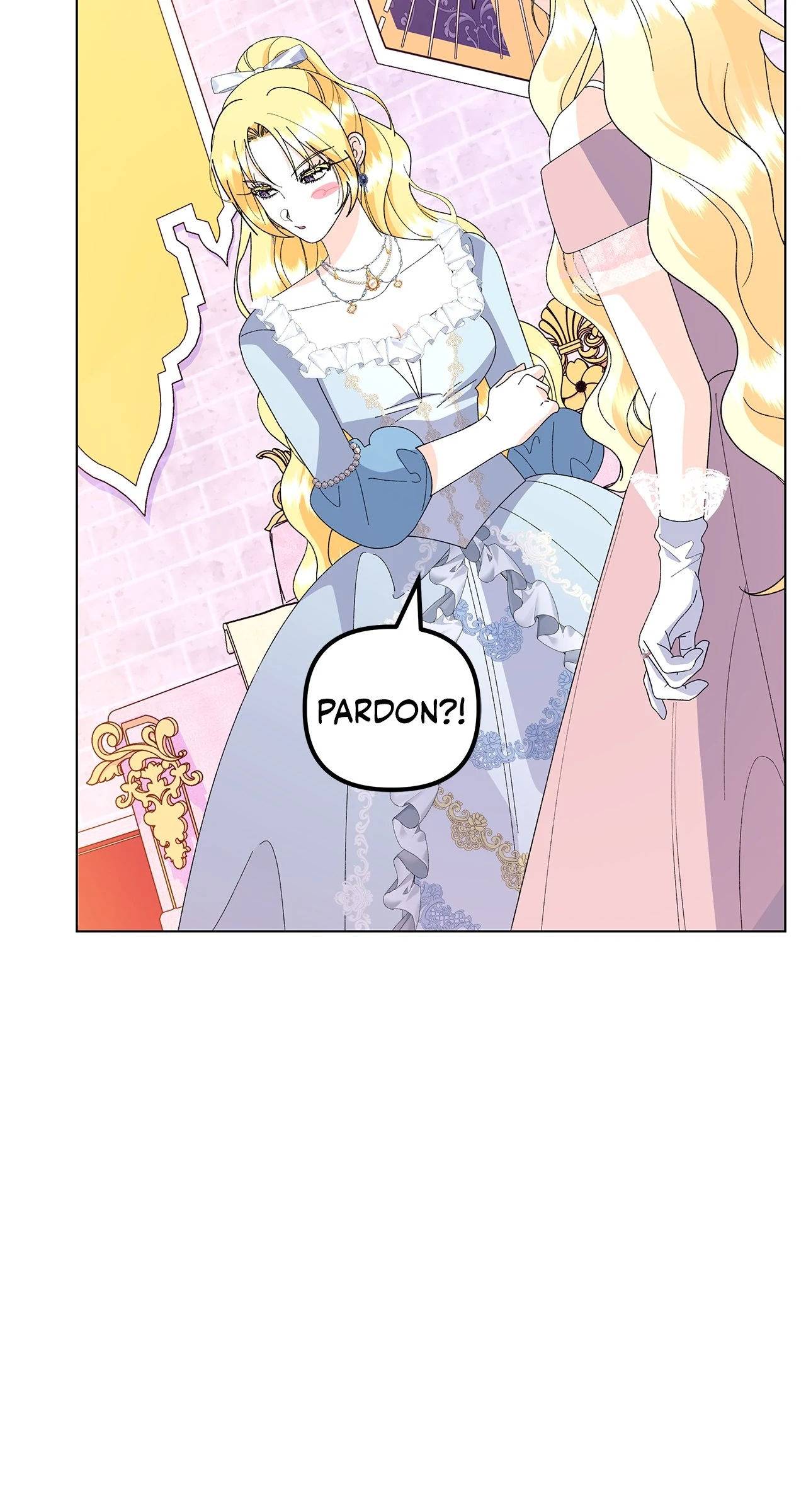 I Got Married to a Duke Called Beast Chapter 64 - Page 120