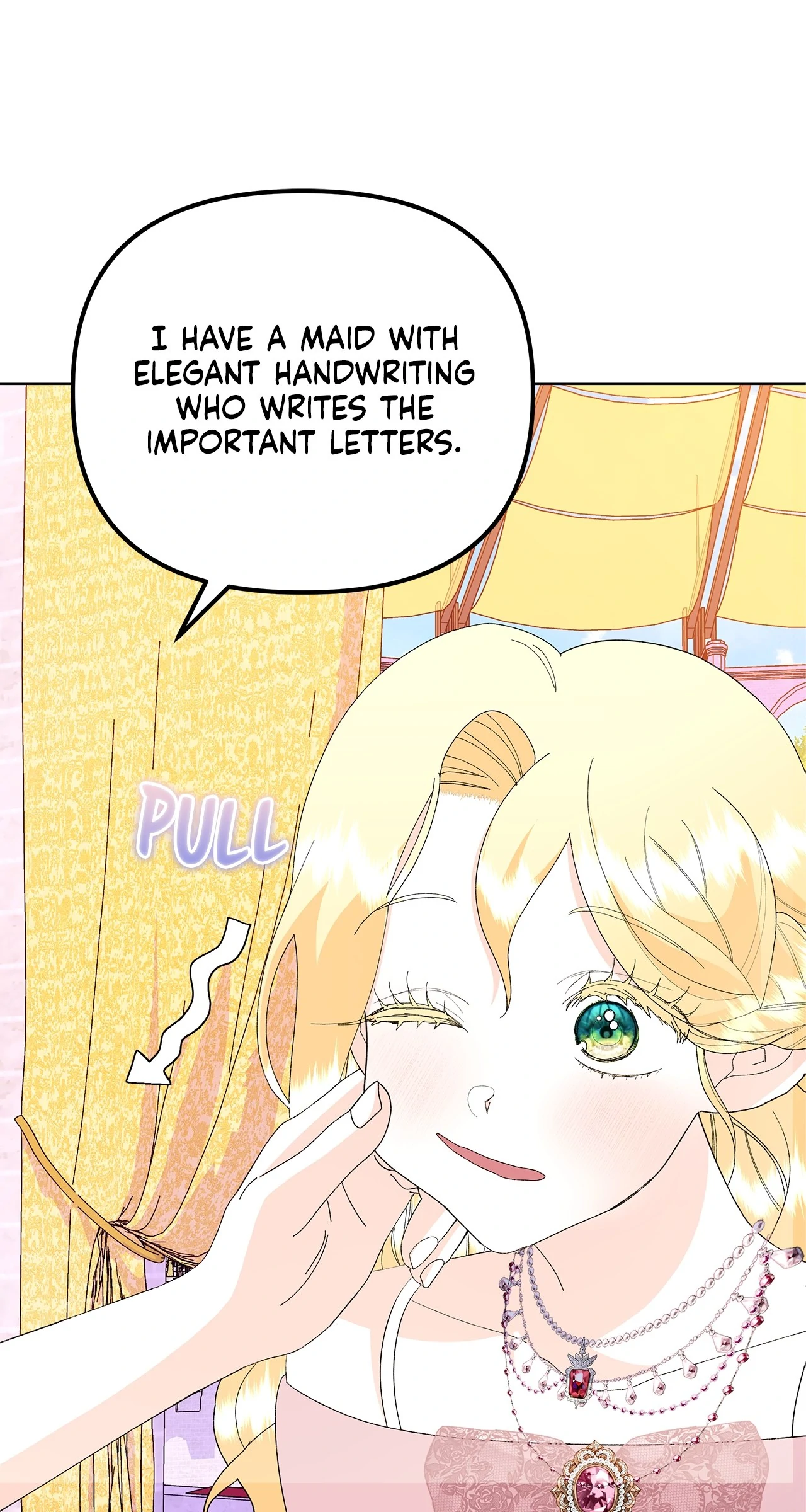 I Got Married to a Duke Called Beast Chapter 64 - Page 121