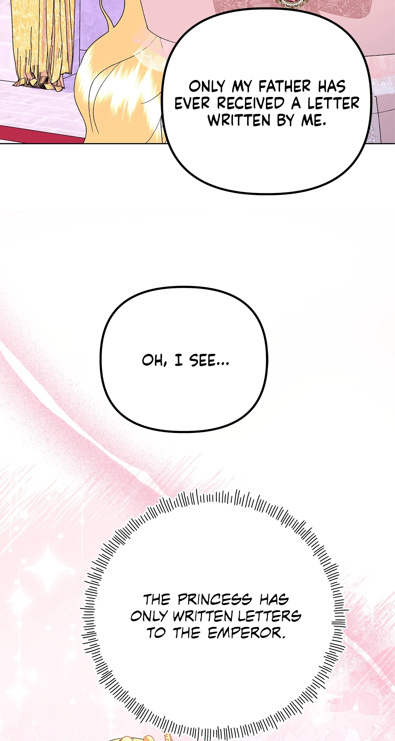 I Got Married to a Duke Called Beast Chapter 64 - Page 122