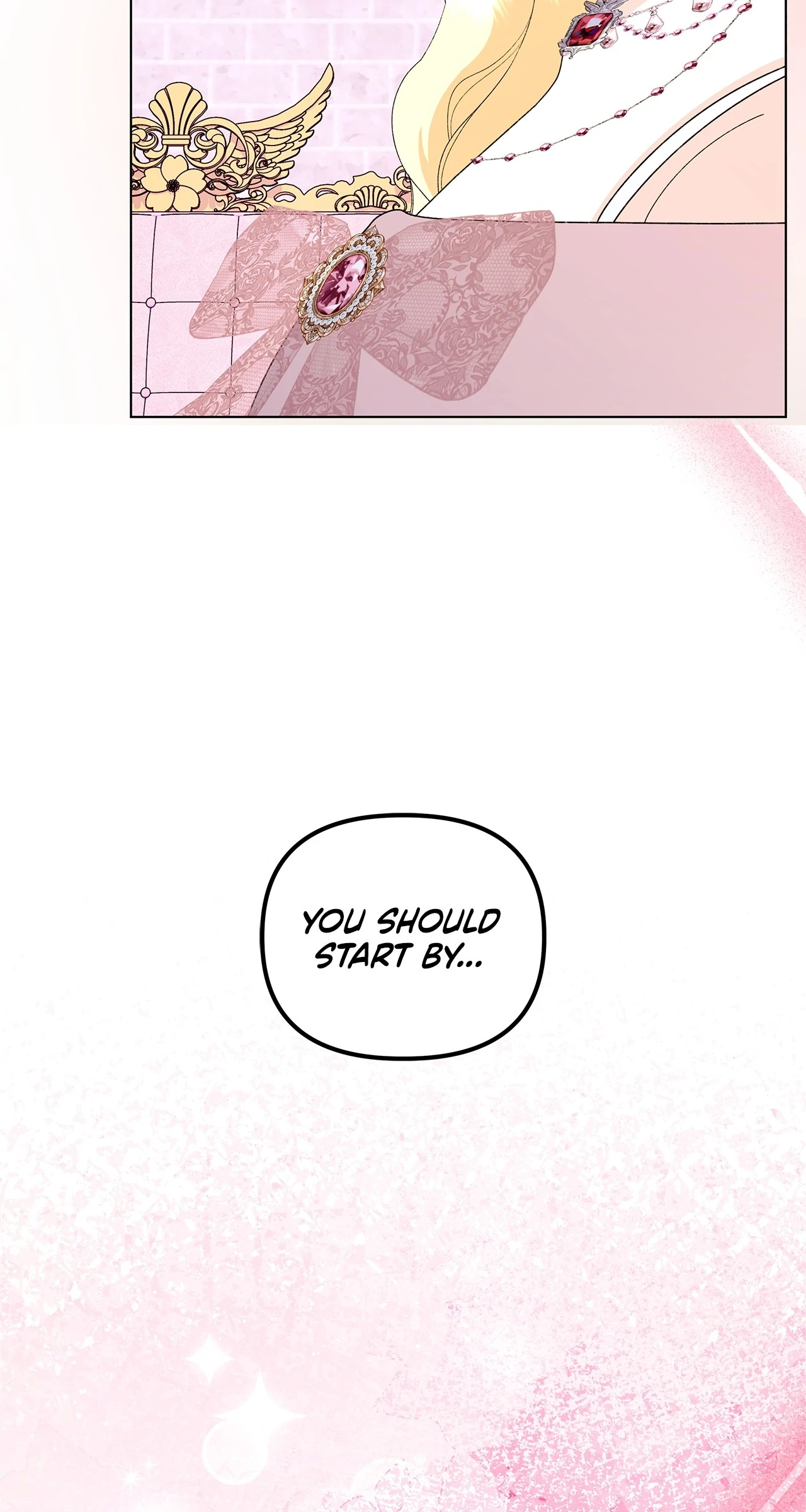 I Got Married to a Duke Called Beast Chapter 64 - Page 127