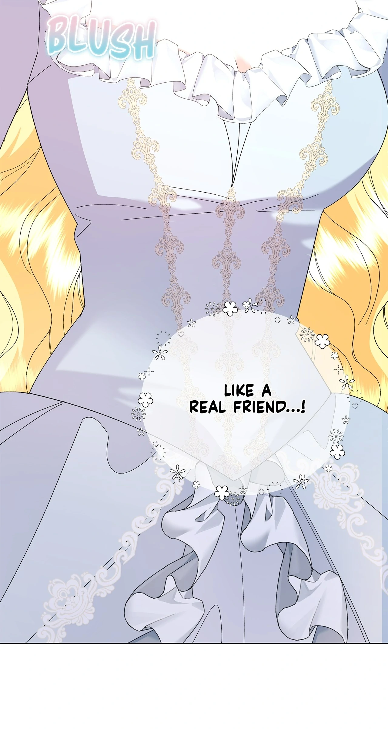 I Got Married to a Duke Called Beast Chapter 64 - Page 129