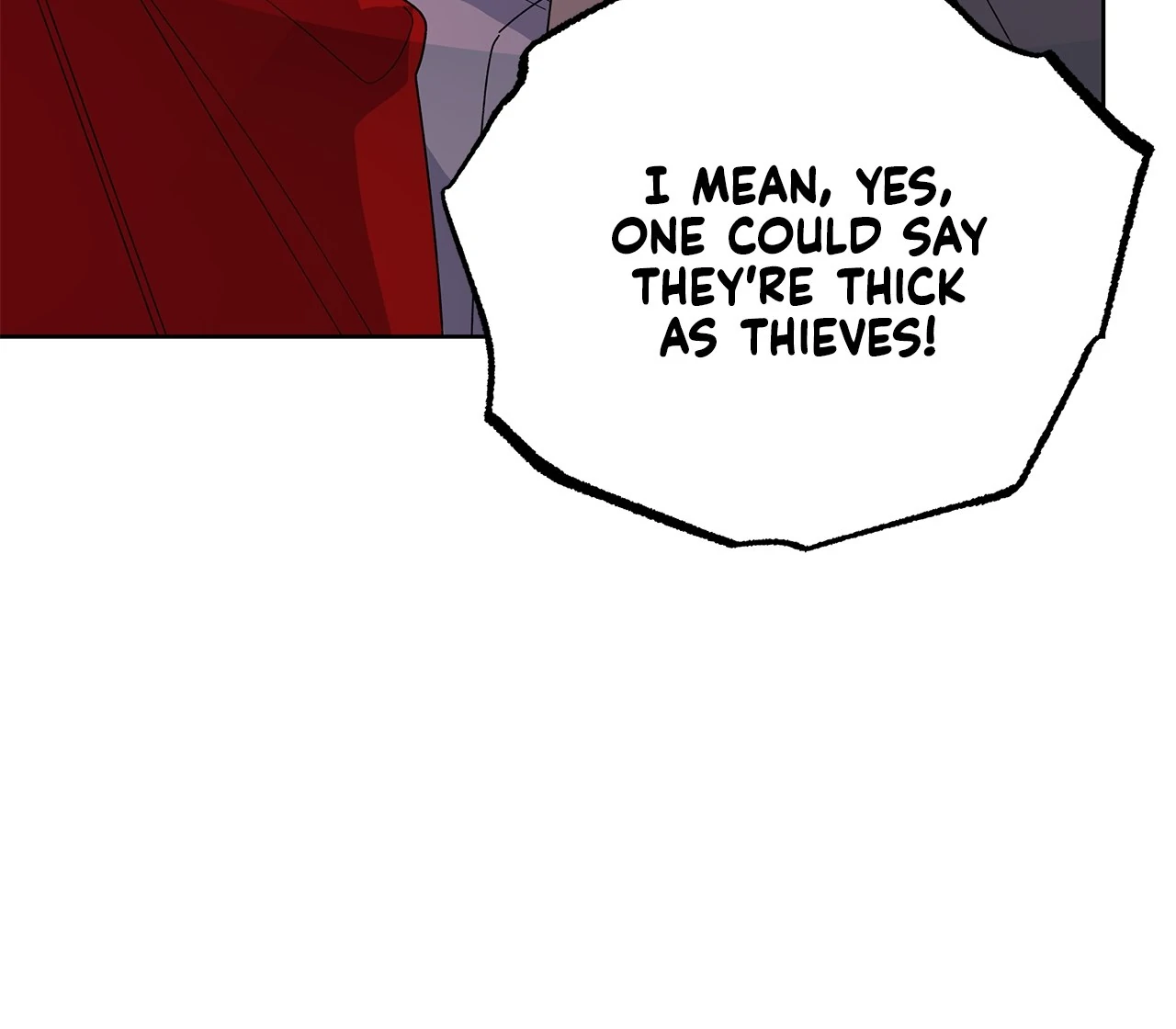 I Got Married to a Duke Called Beast Chapter 64 - Page 15